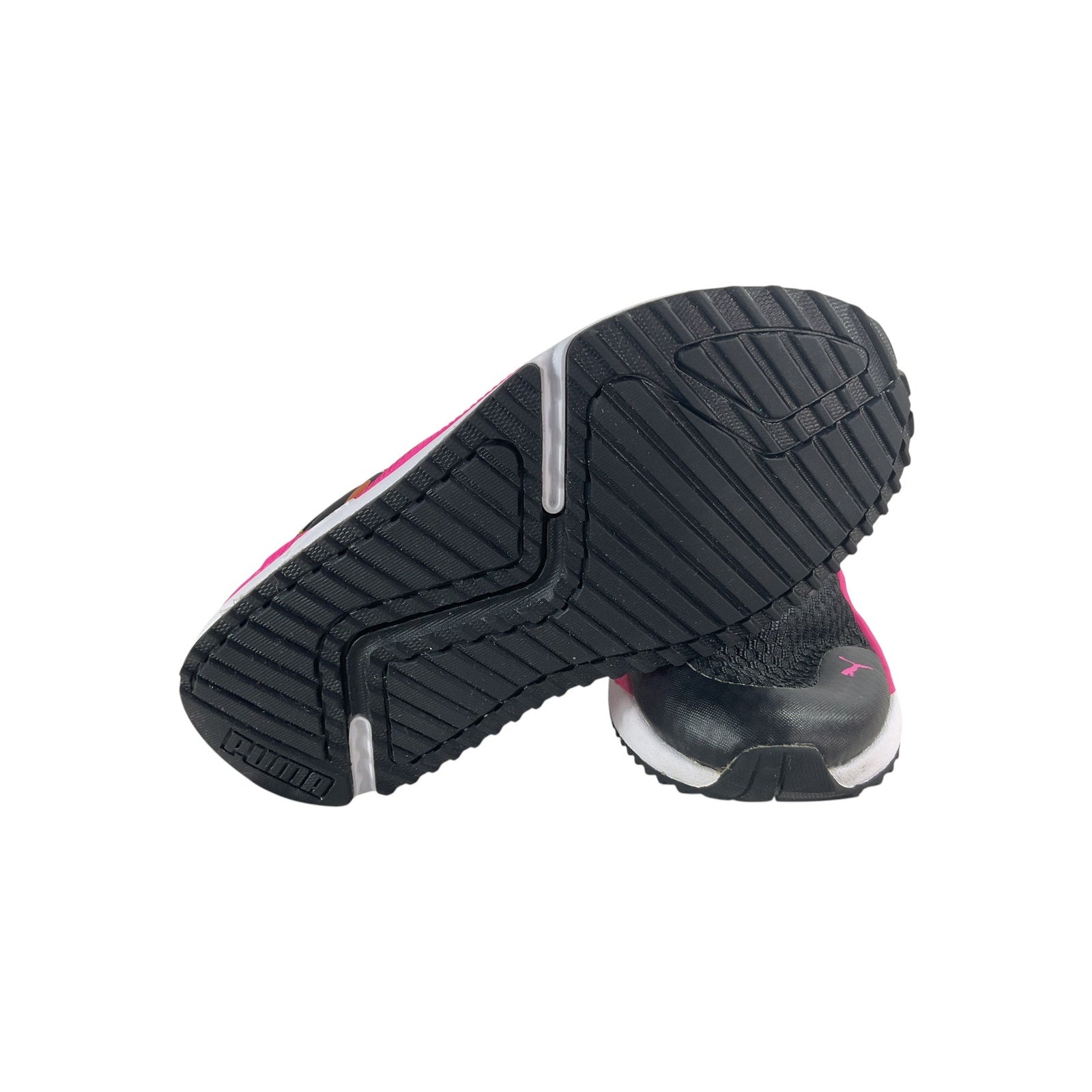 Tenis niñA 11C (Puma)