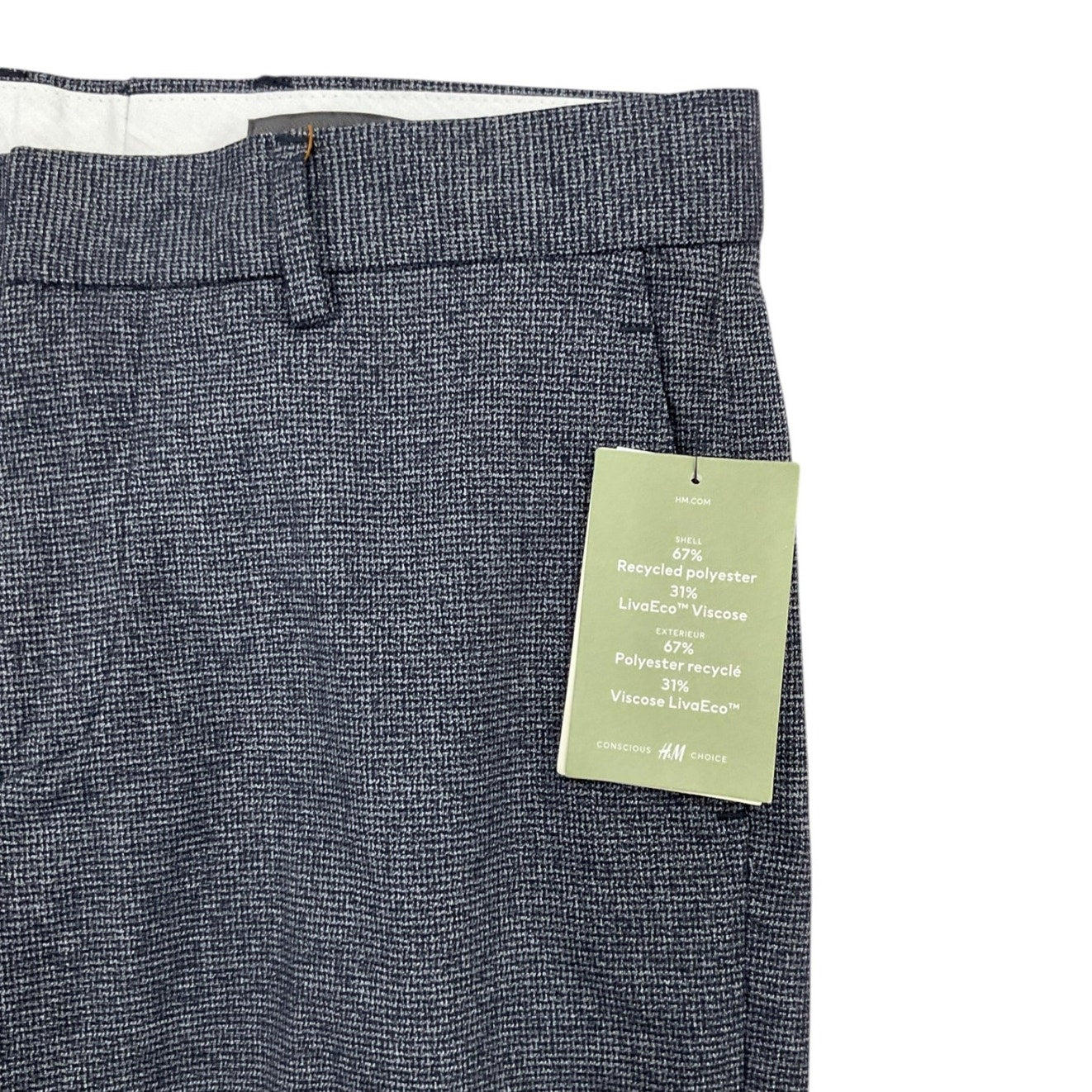Pantalon 30 ((H&M)
