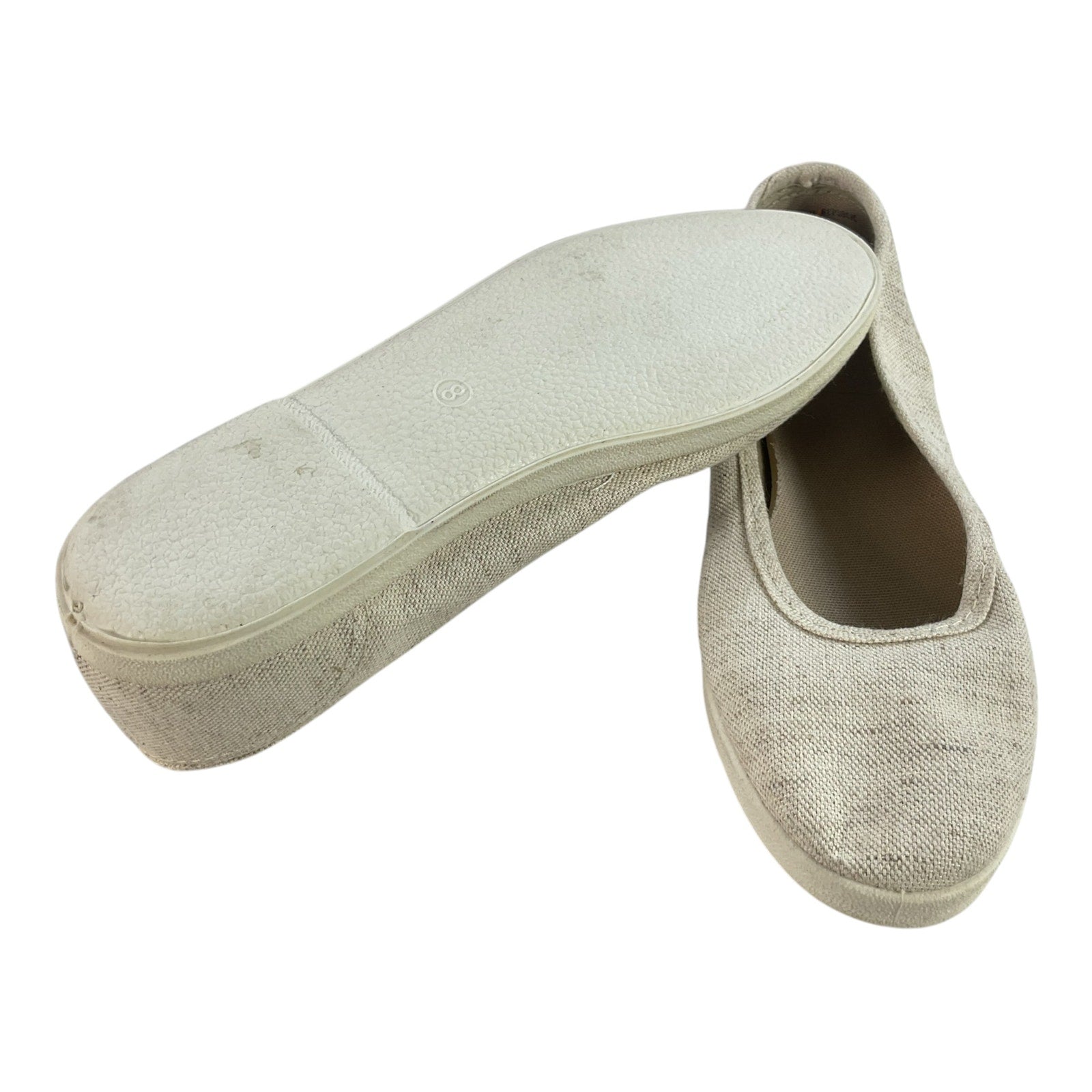 Zapatillas 8