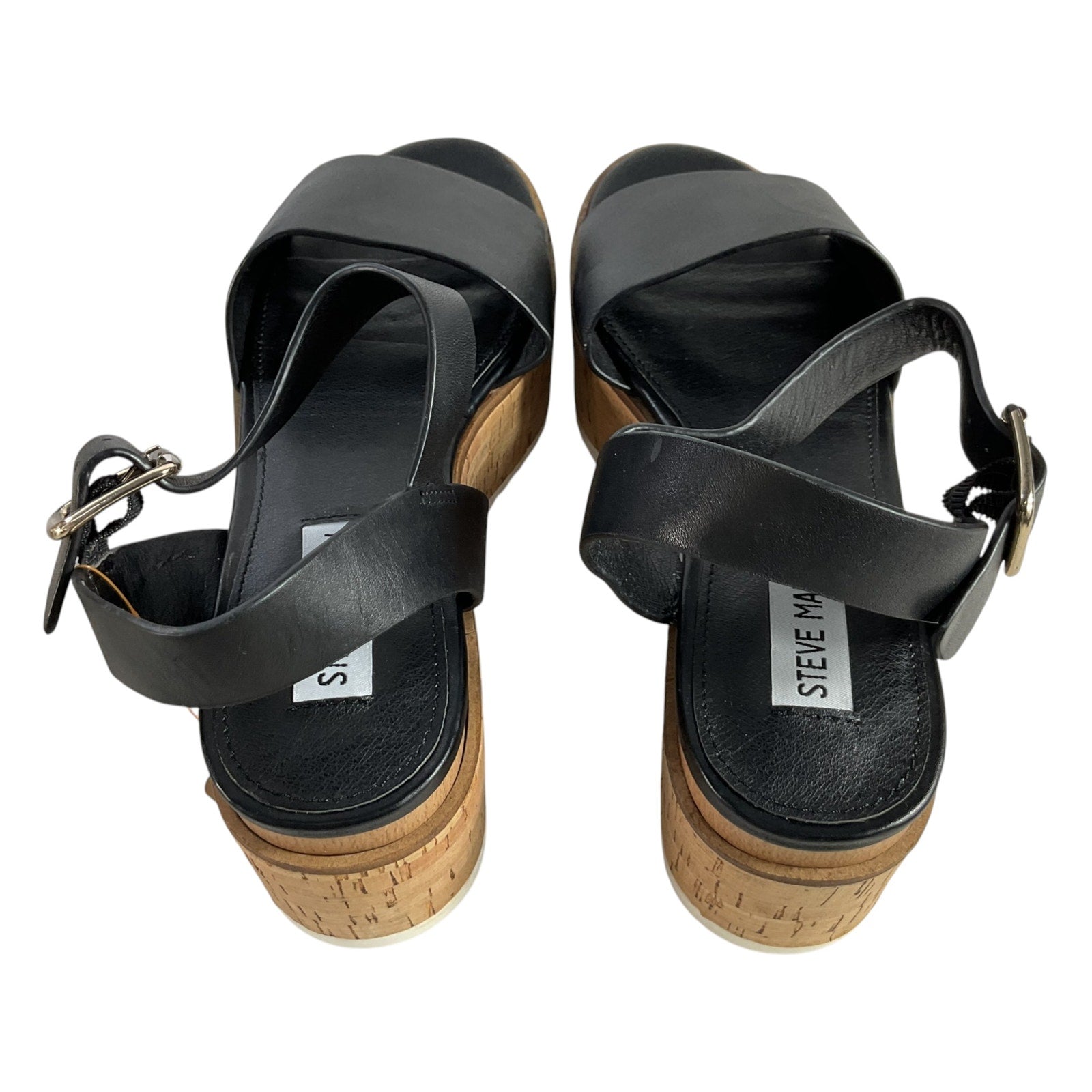 Plataforma 7.5M (STEVE MADDEN)
