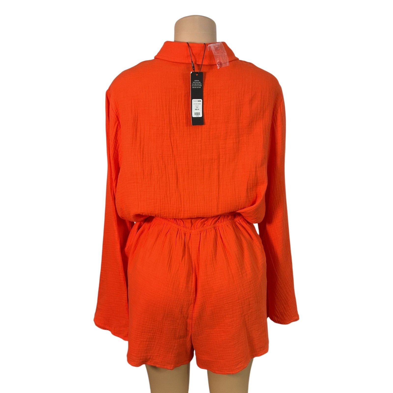 Jumper XL (Fashion Nova)