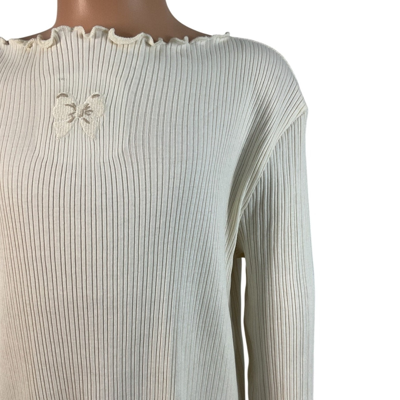 Blusa Niña 8-10 (H&M)
