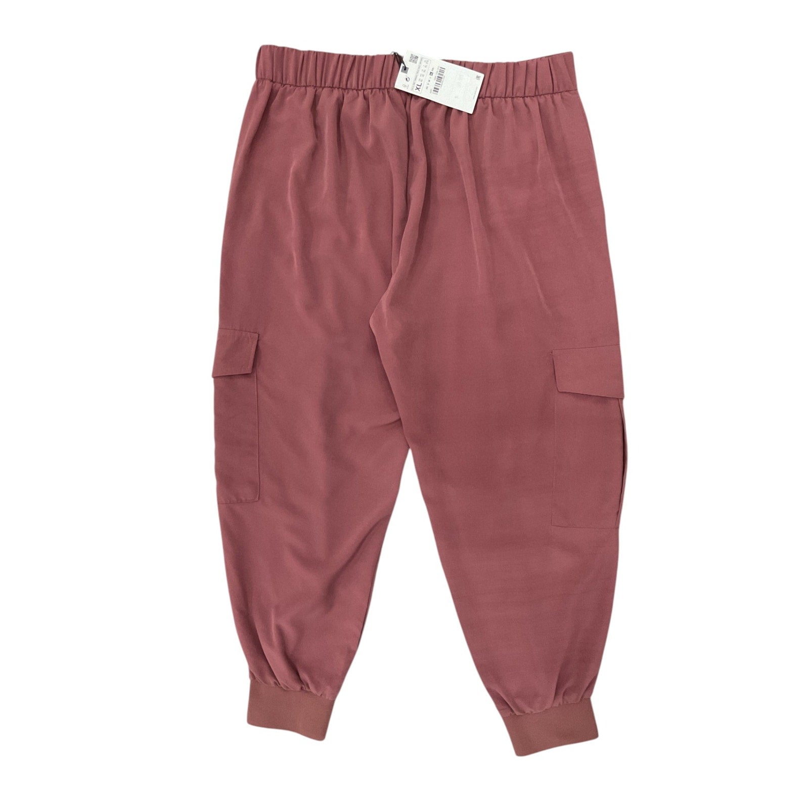 Pantalon XL (ZARA)