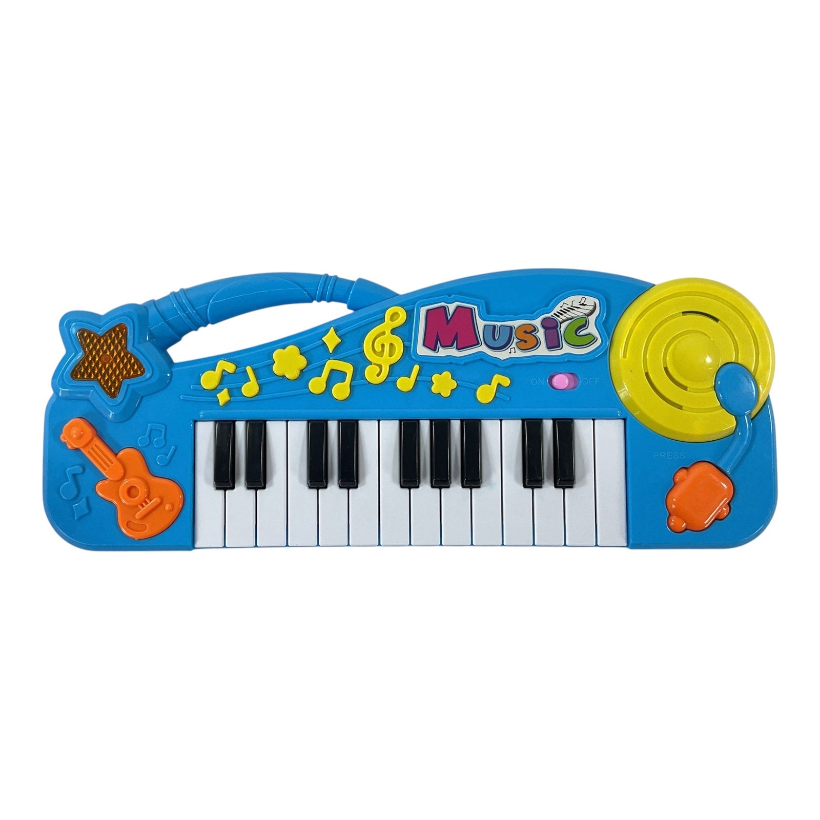 Piano