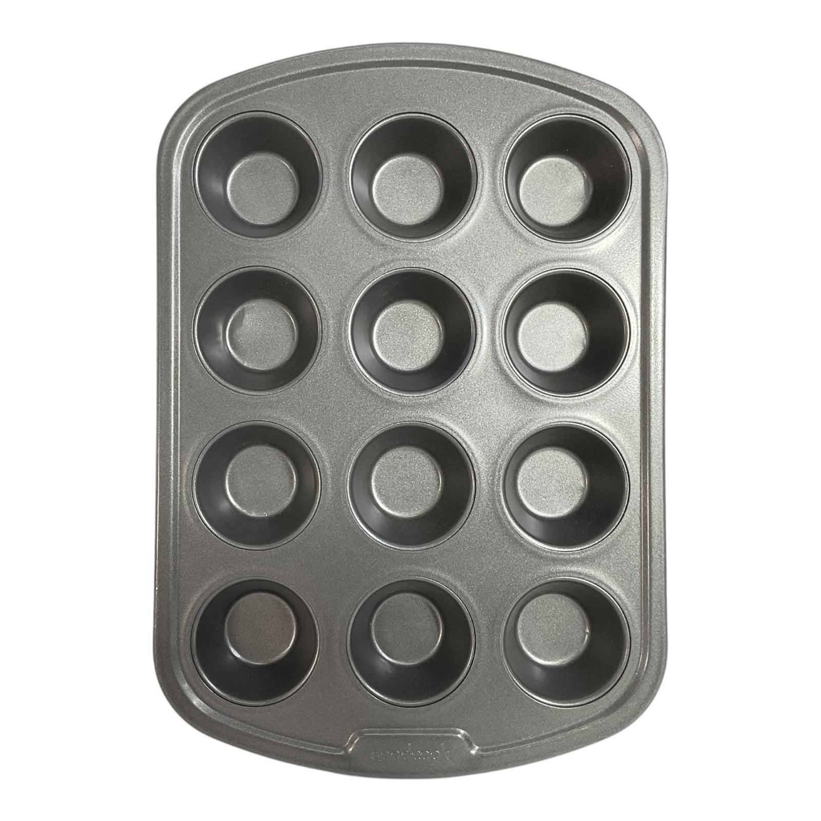 Molde para cupcakes (GoodCook)