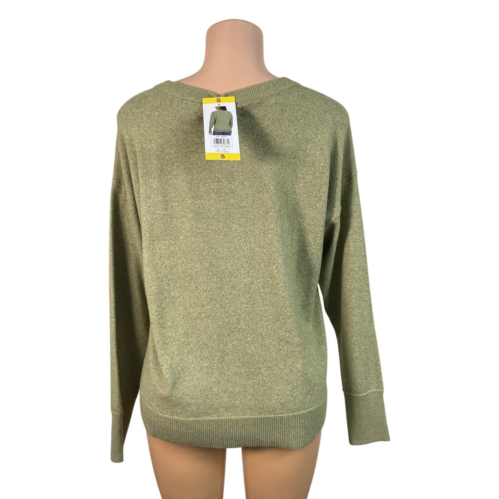 Blusa S (Lucky Brand)
