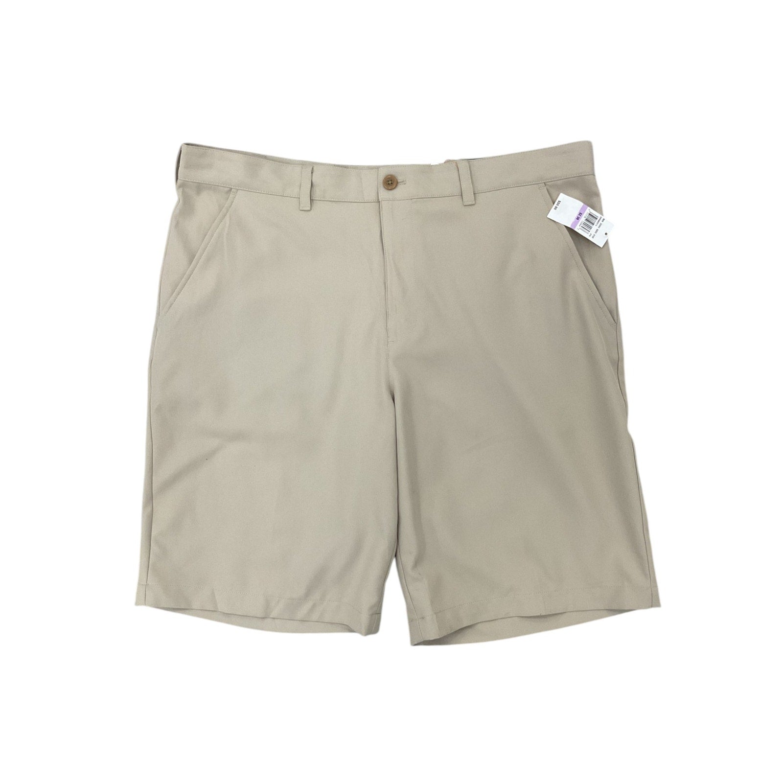 Short 38 (Izod)