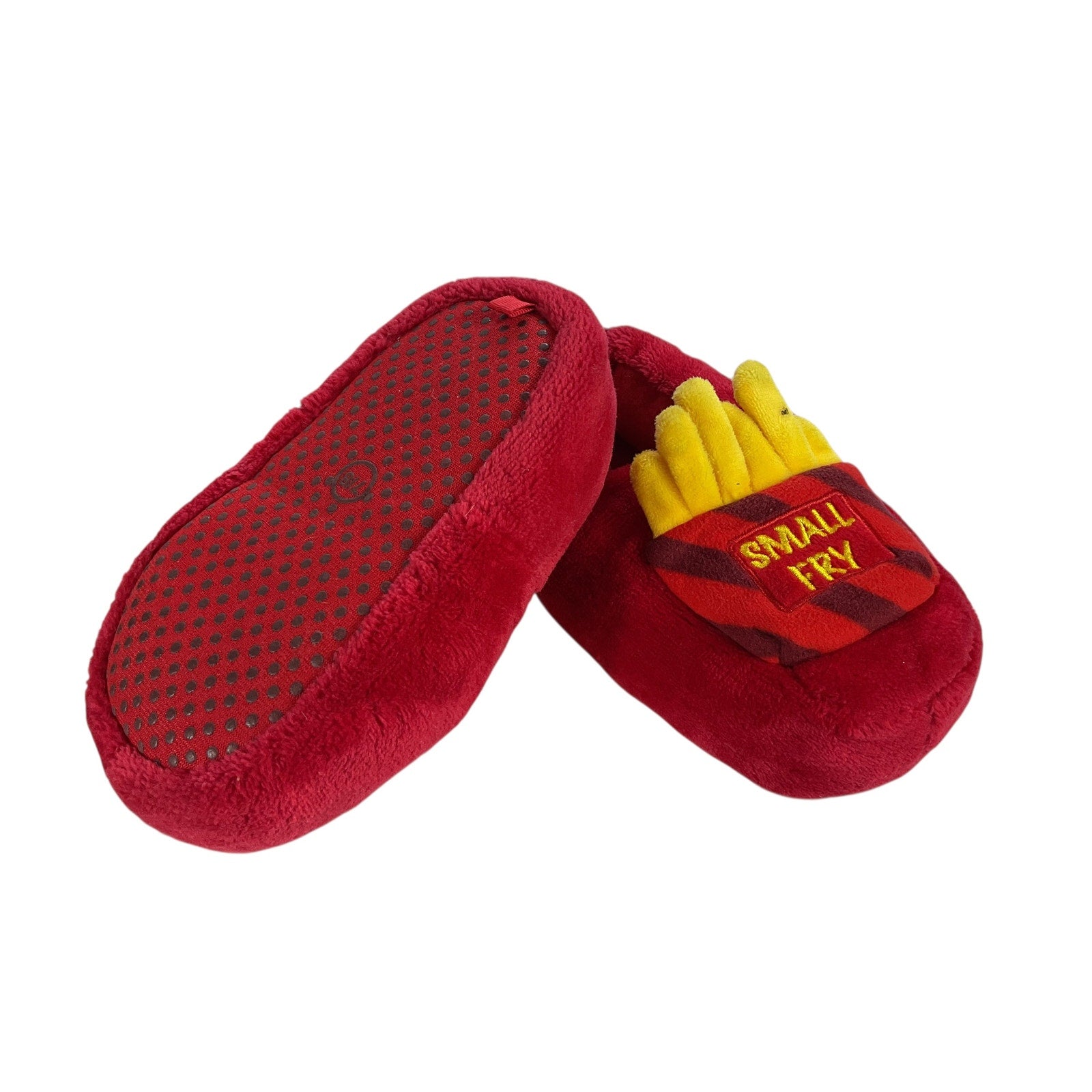 Pantuflas niño 7-8