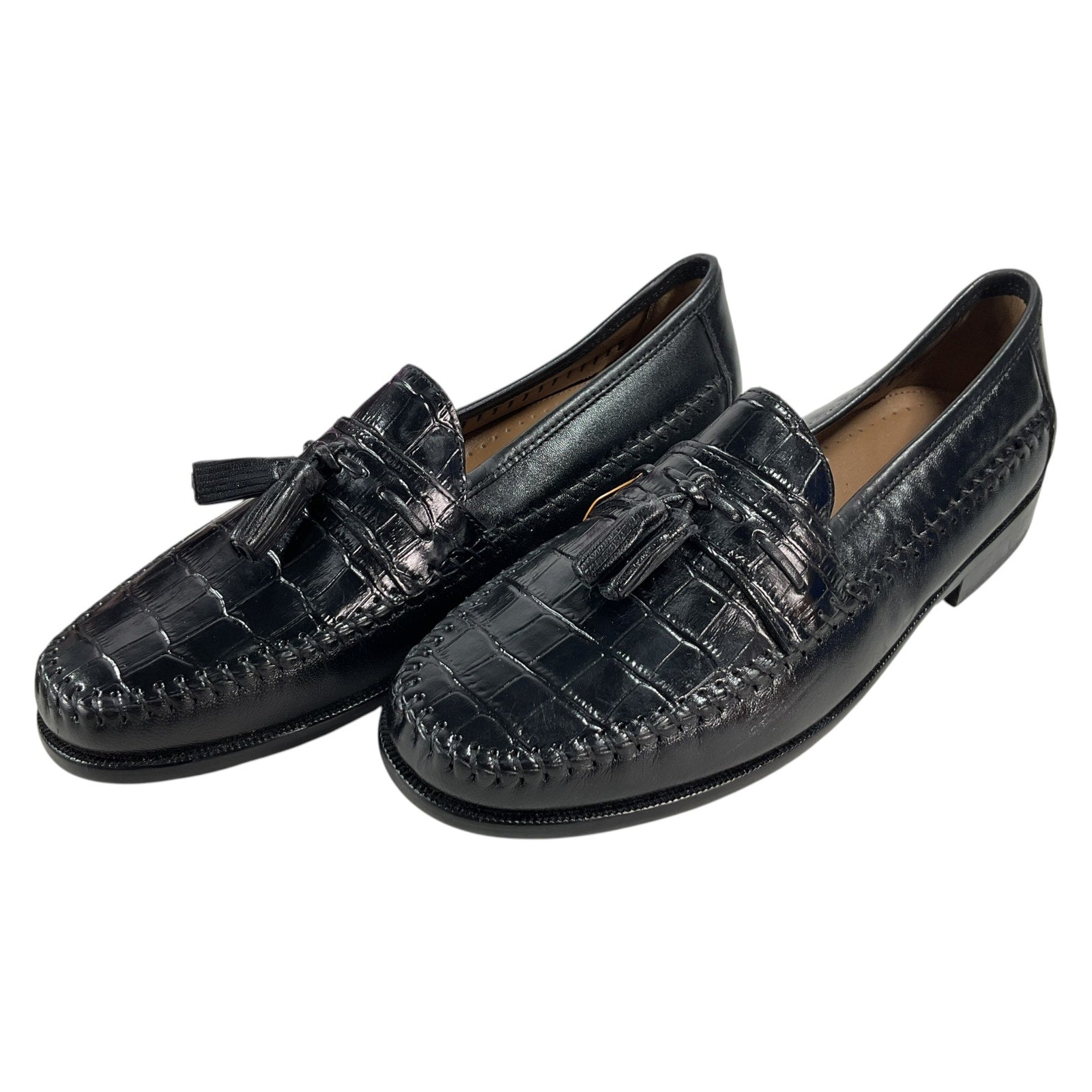 Zapato 8 (Florsheim)