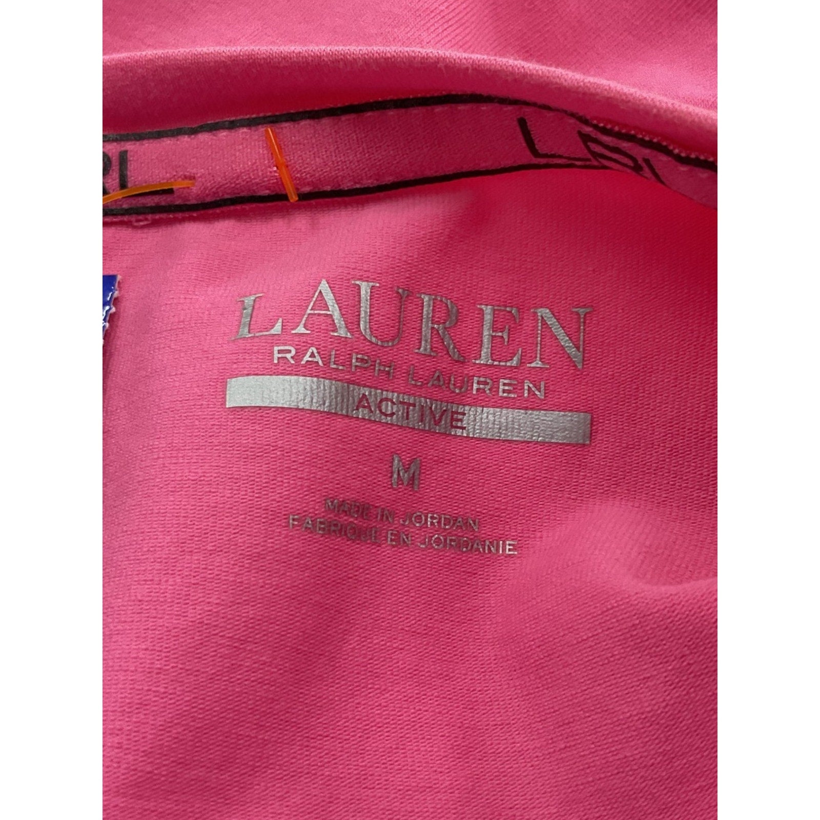 Blusa M (Lauren by Ralph Lauren)