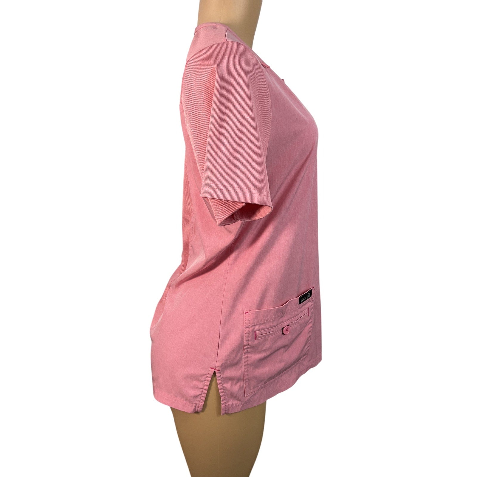 Blusa M (Loi Basics)