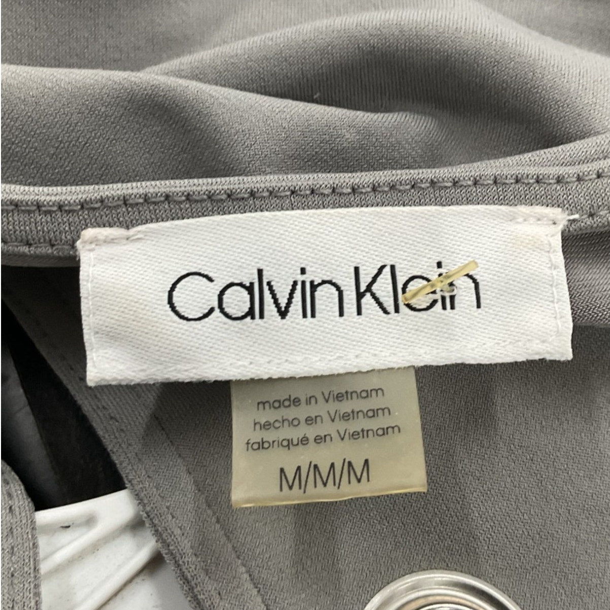 Blusa M (Calvin Klein)
