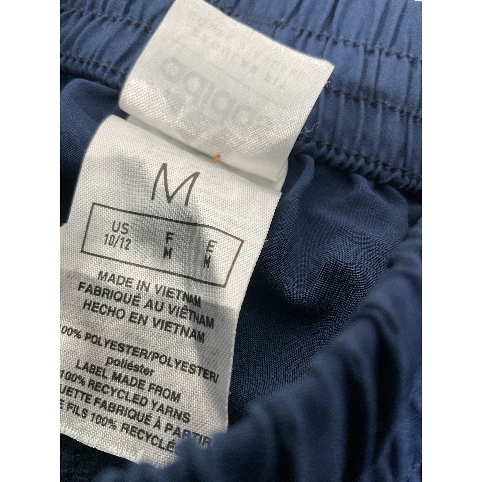 Short Niño M (Adidas)
