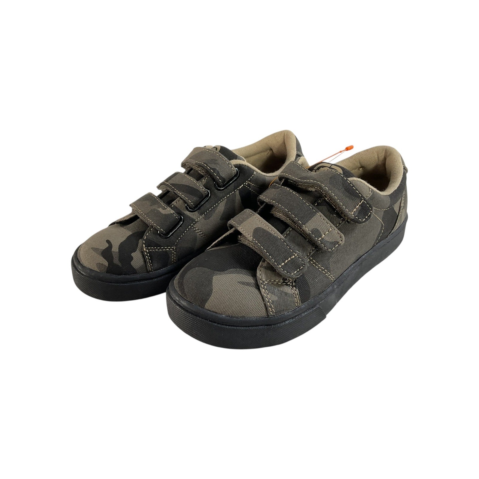 Tenis niño 3 (Ecko Unltd)