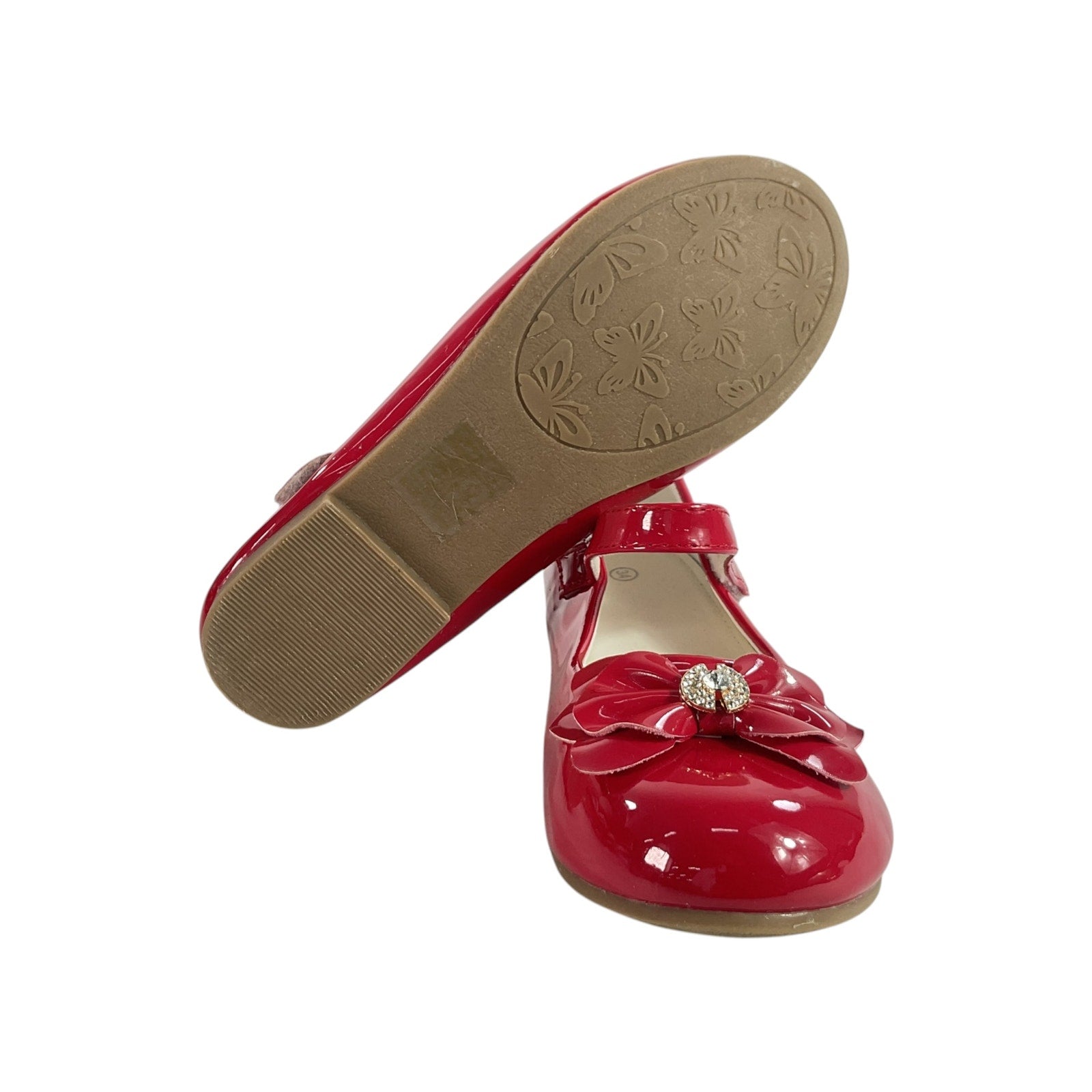 Zapato niño 4