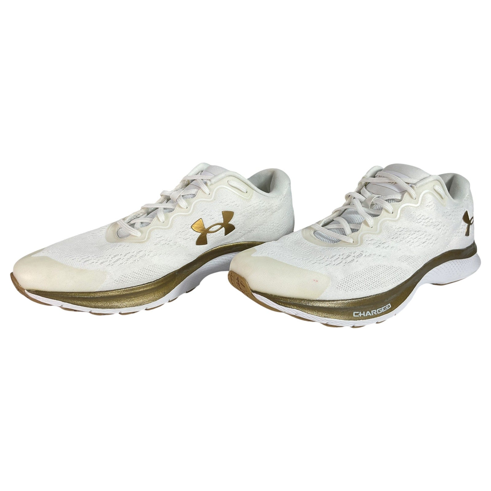 Tenis 10 (UNDER ARMOUR)