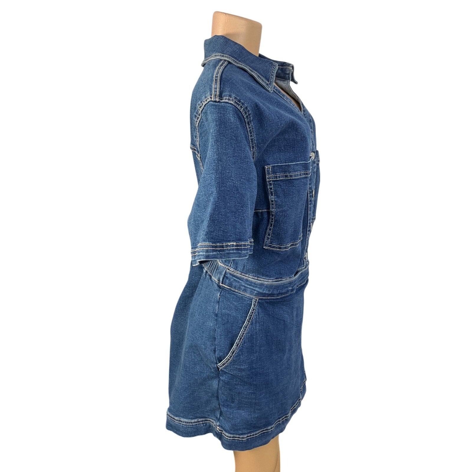 Jumper XXL