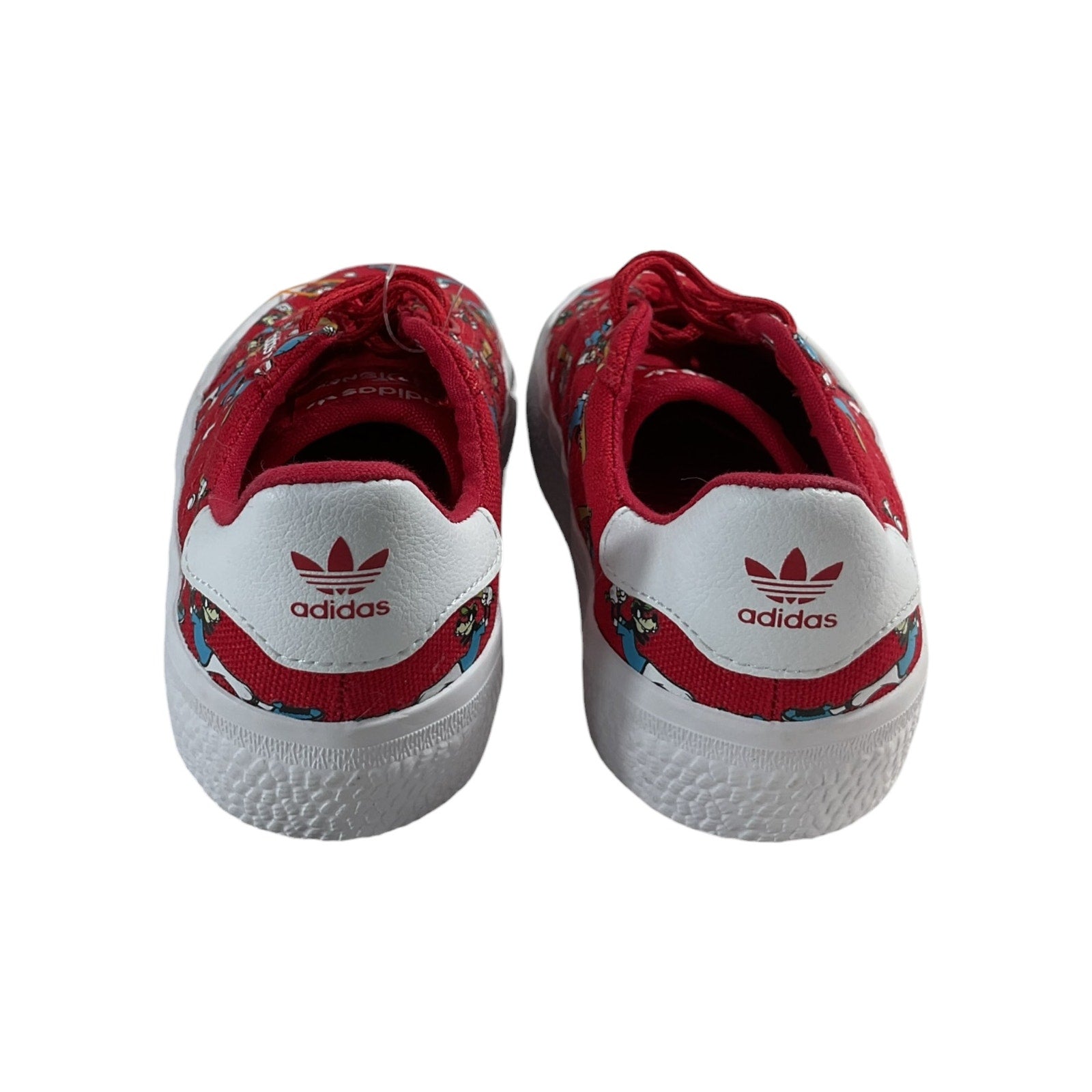 Tenis niño 8K (Adidas)