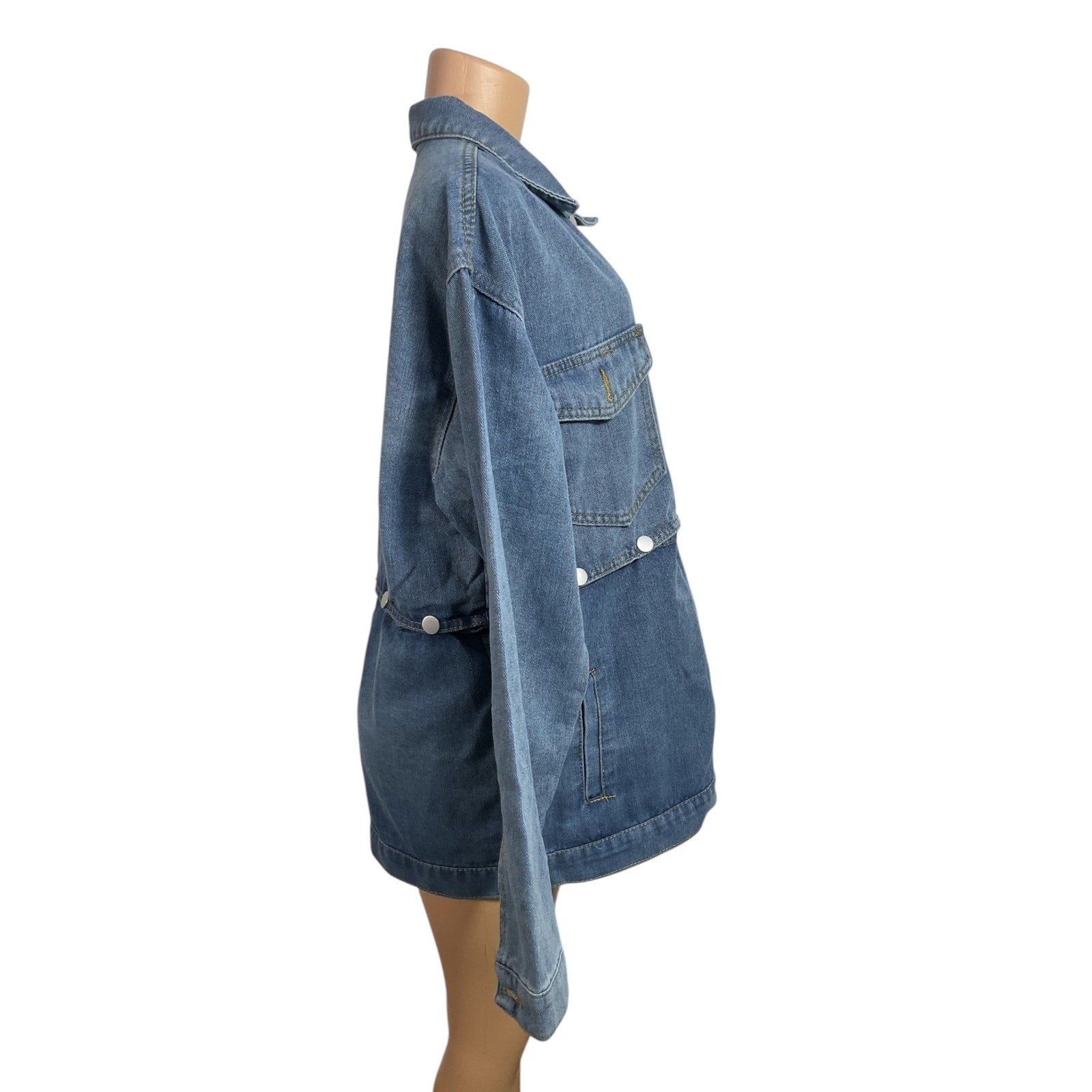 Chaqueta M