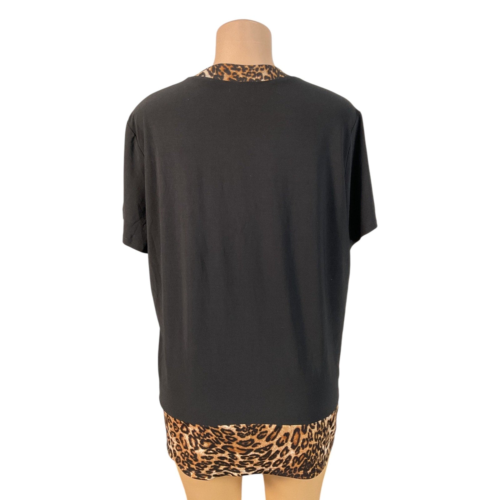 Blusa 2X
