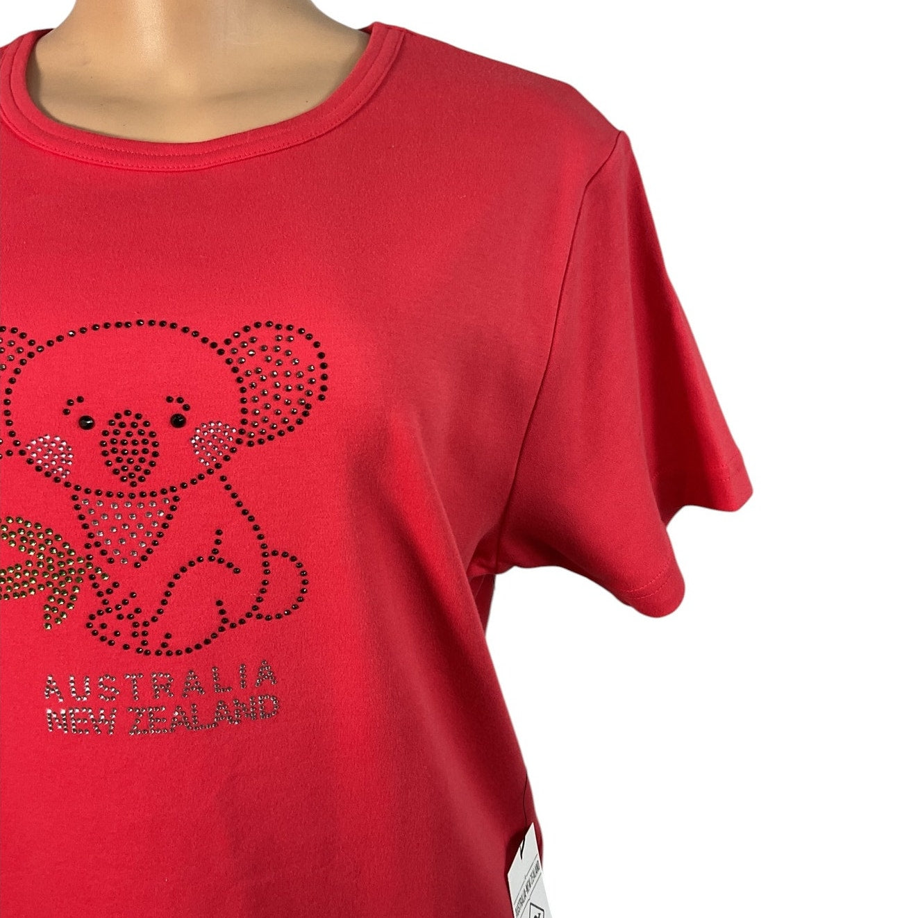 Blusa M
