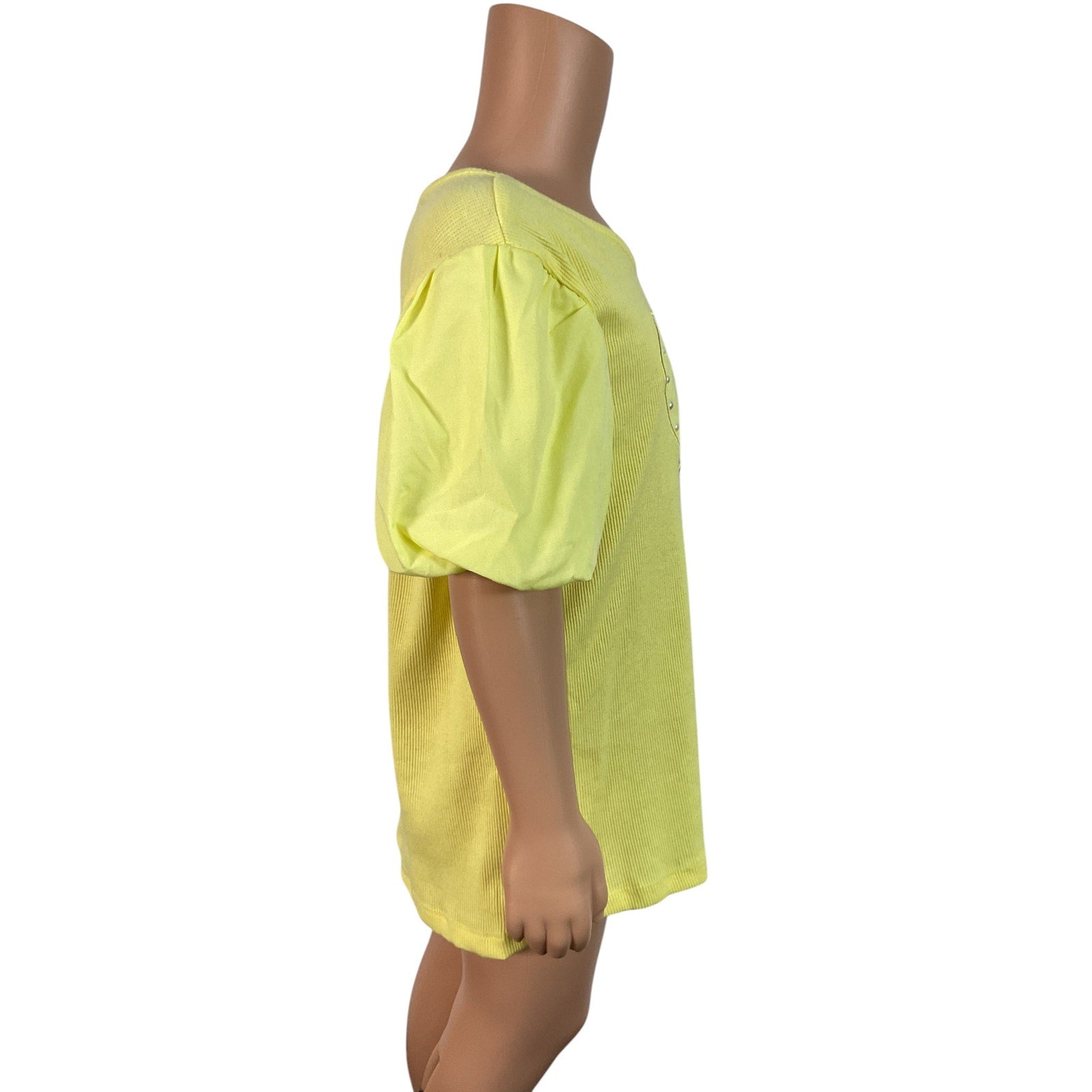 Blusa niña 8 (Tahari)