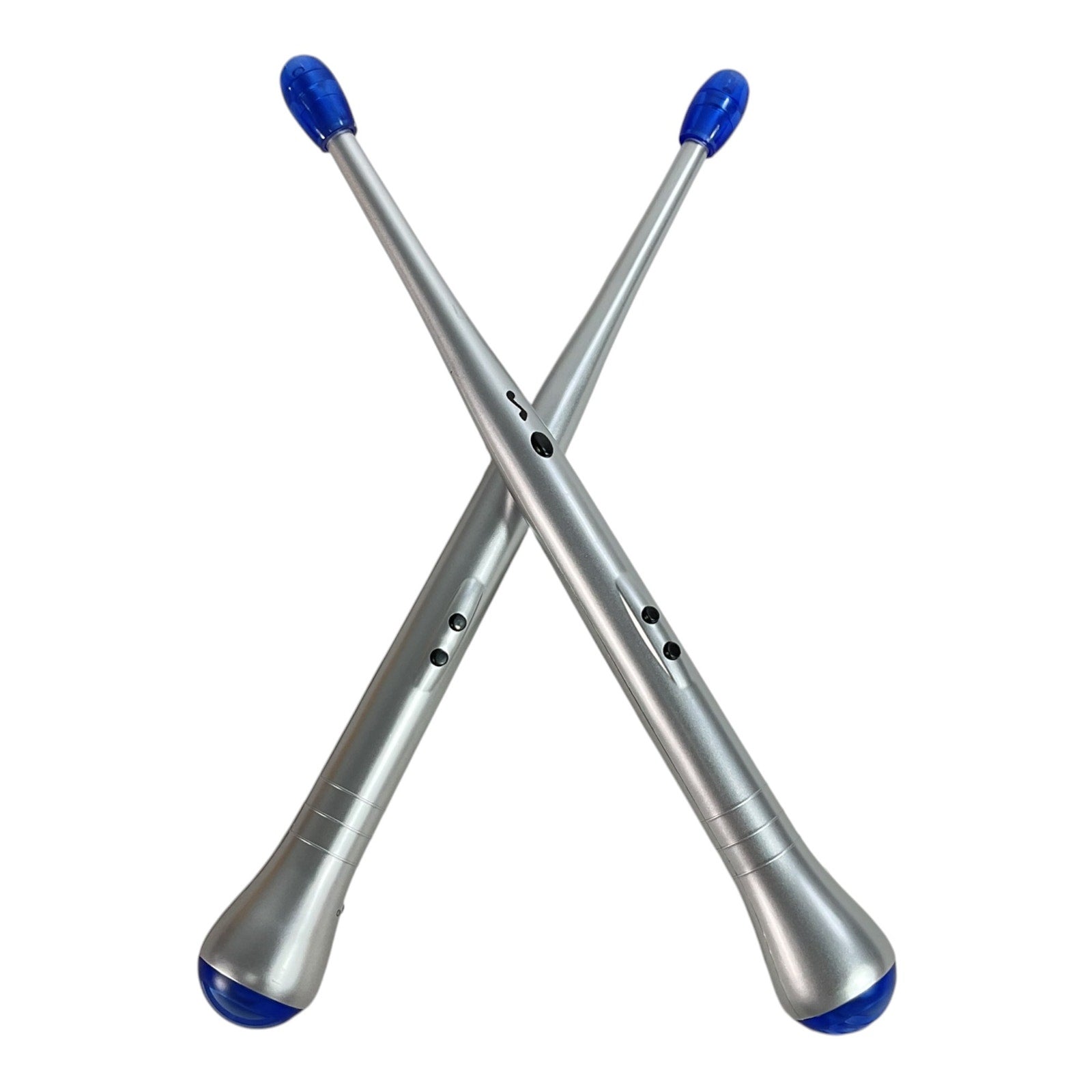 Baquetas electrónicas de juguete (Electronic Drumsticks)