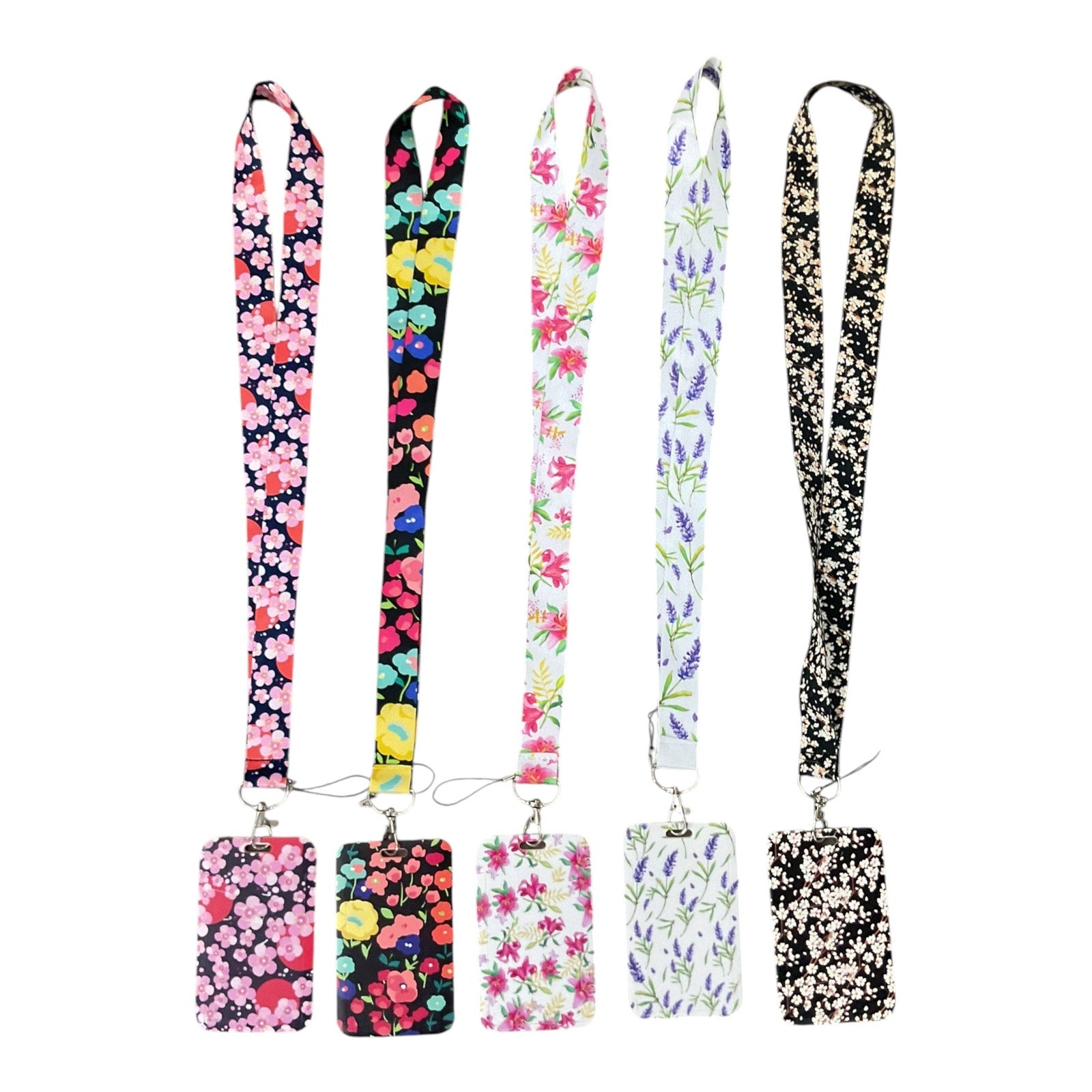 Set de porta gafetes
