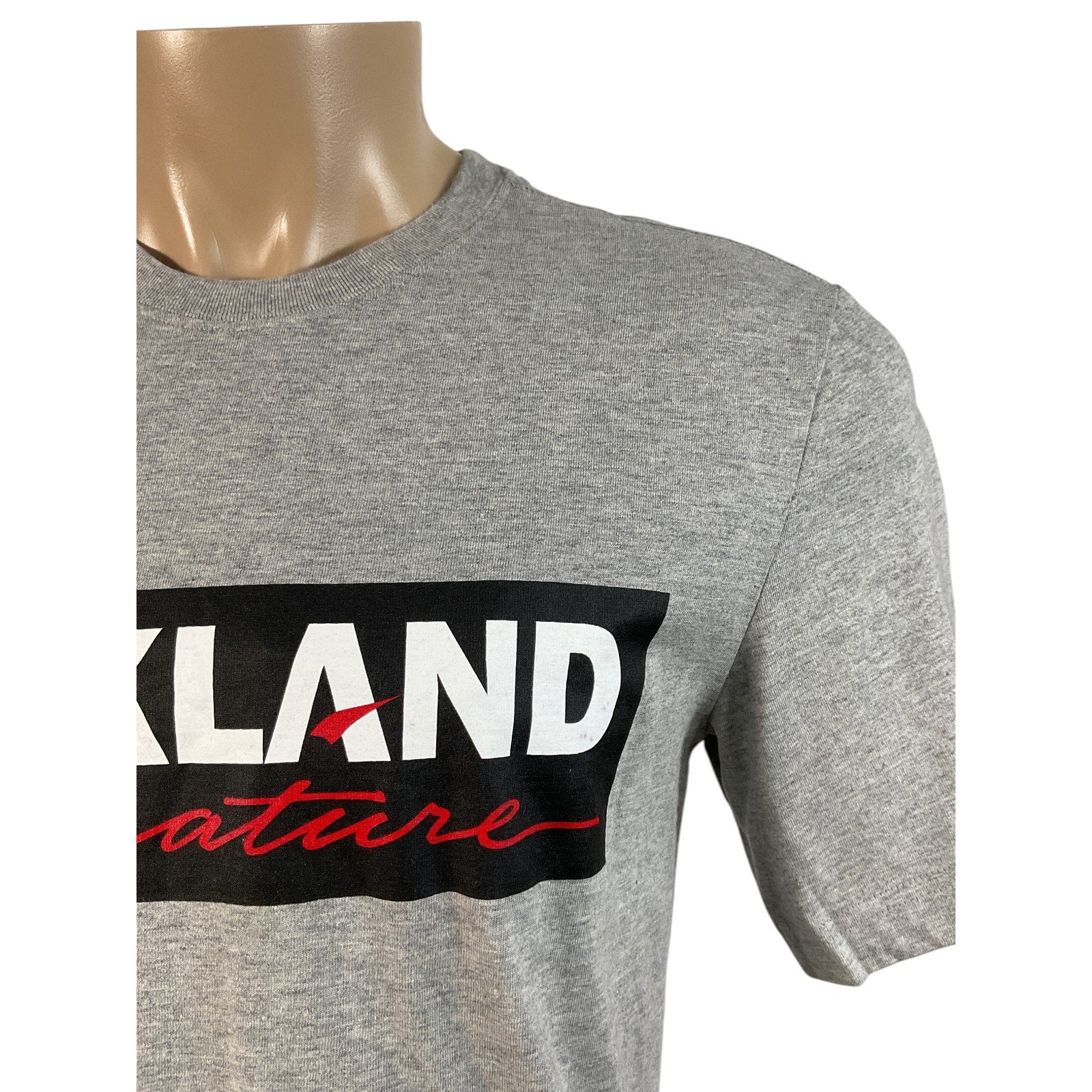 Camisa M (Kirkland)