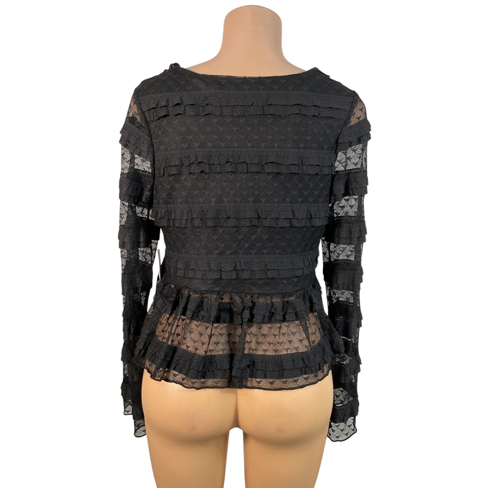 Blusa M