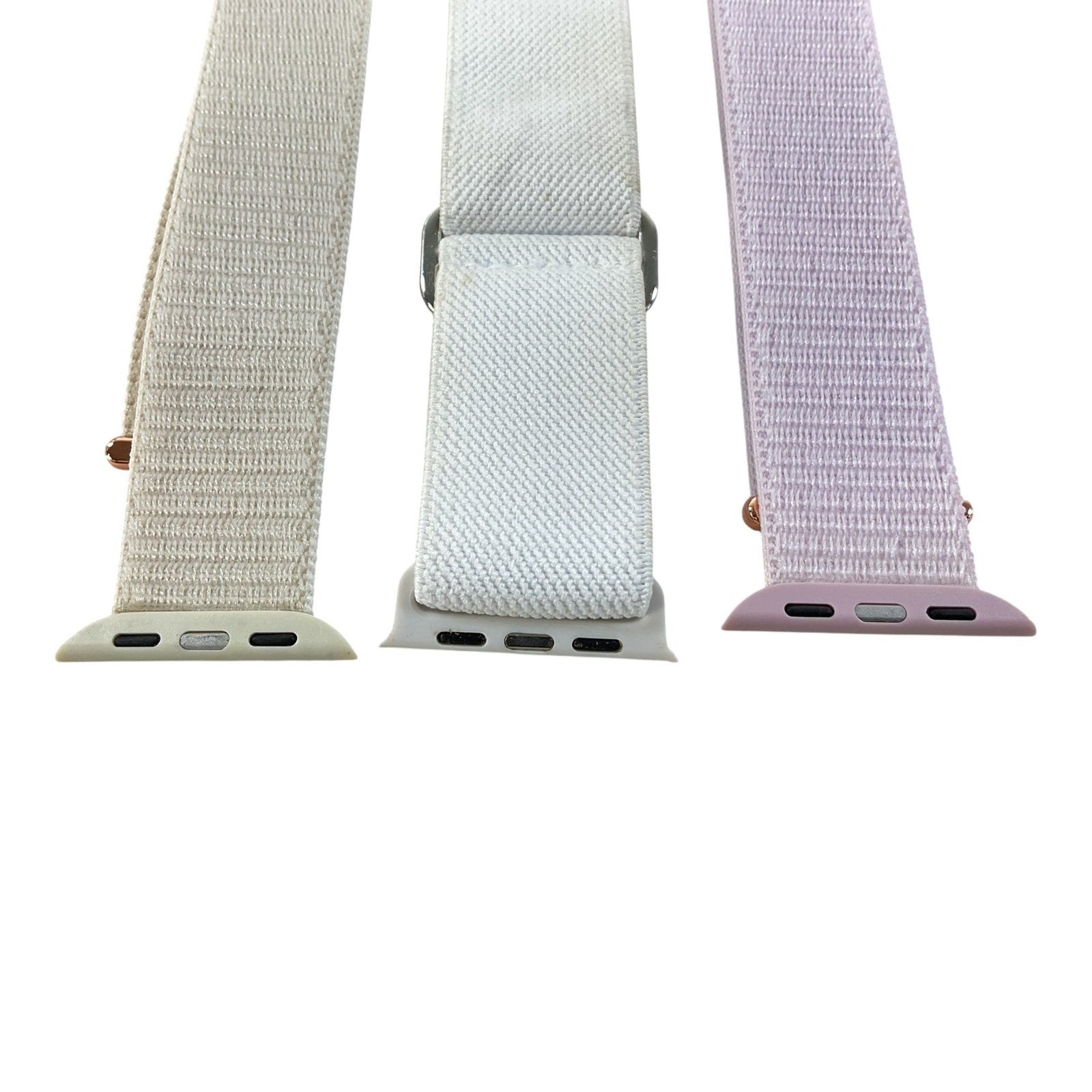 Brazaletes para AppleWatch