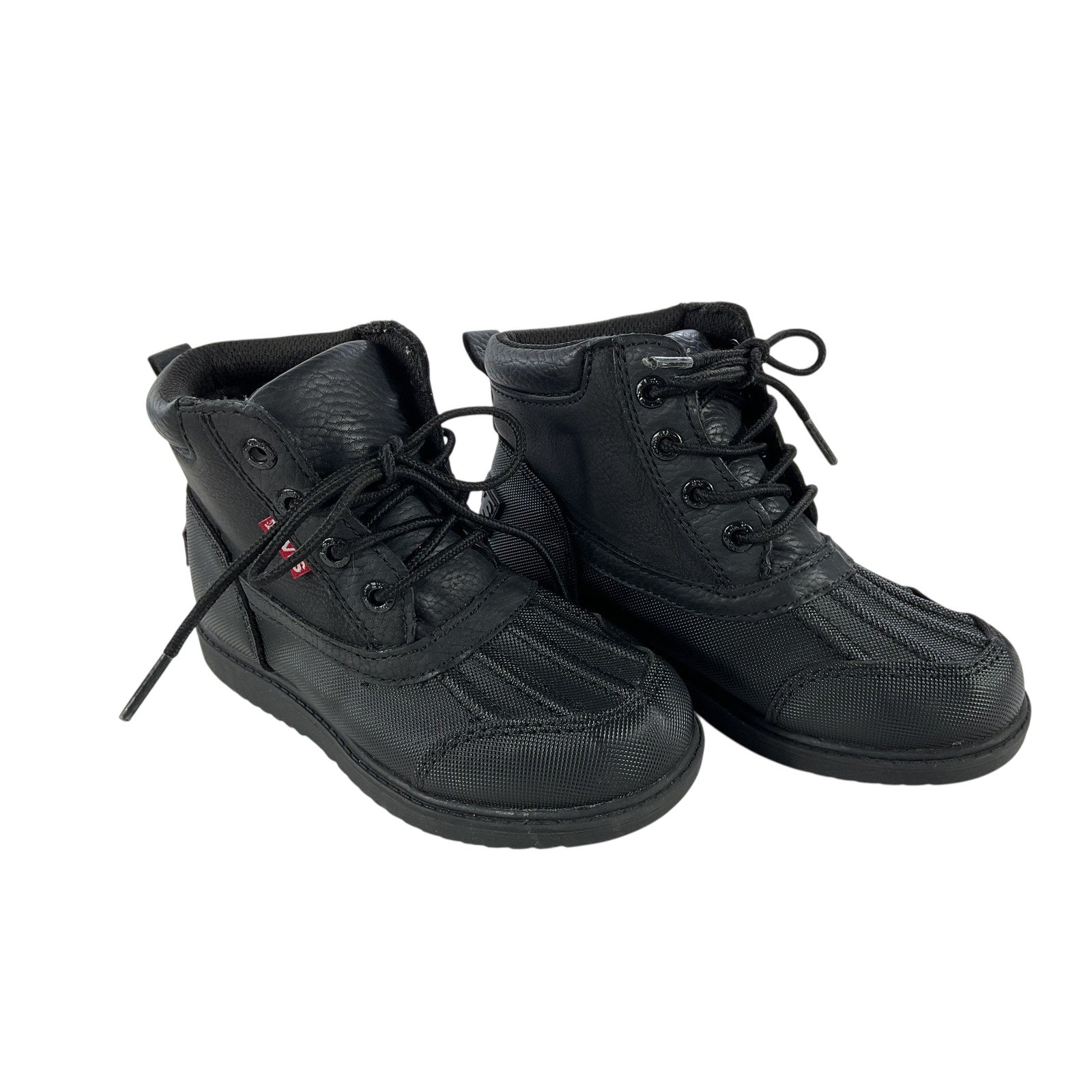 Zapato niño 12 (LEVI’S)