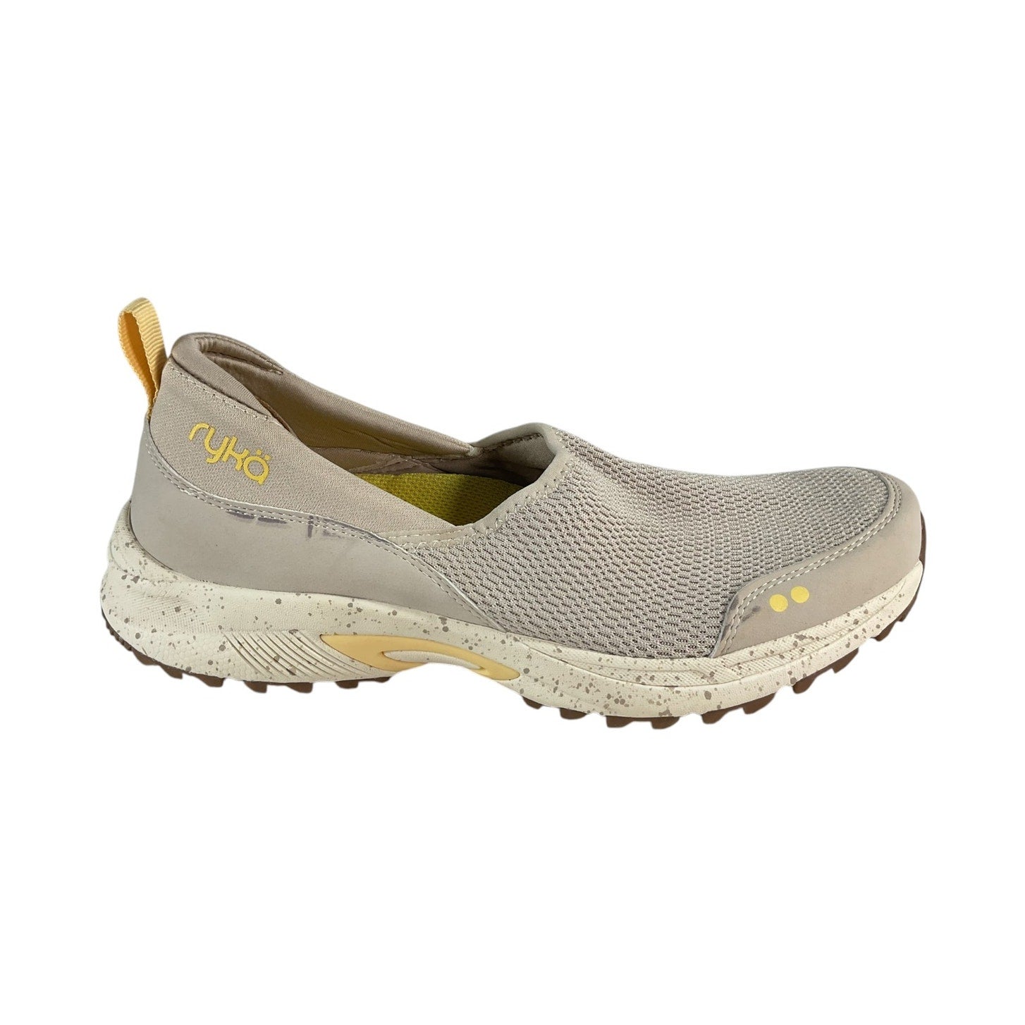 Tenis 8M (Ryka)