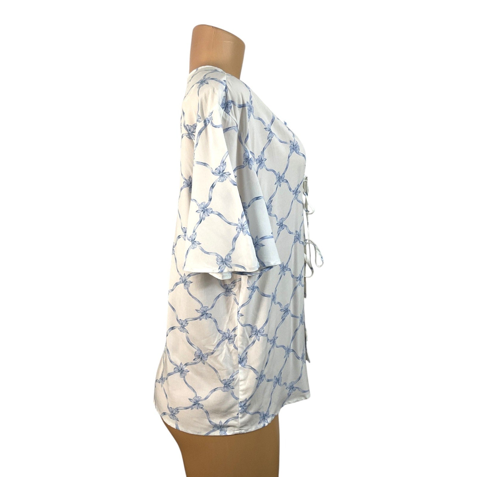 Blusa M (Primark)