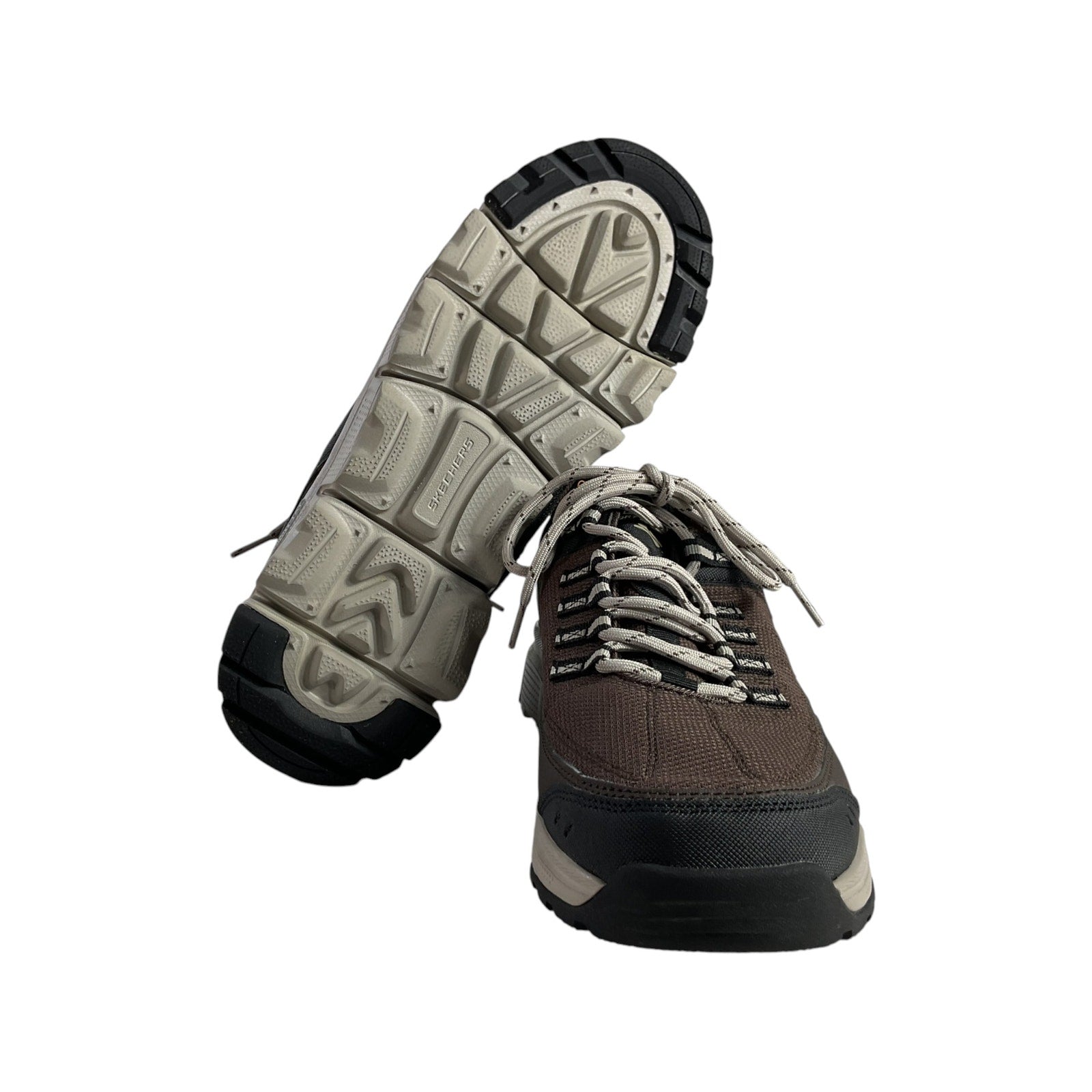 Zapato 12 (Skechers)