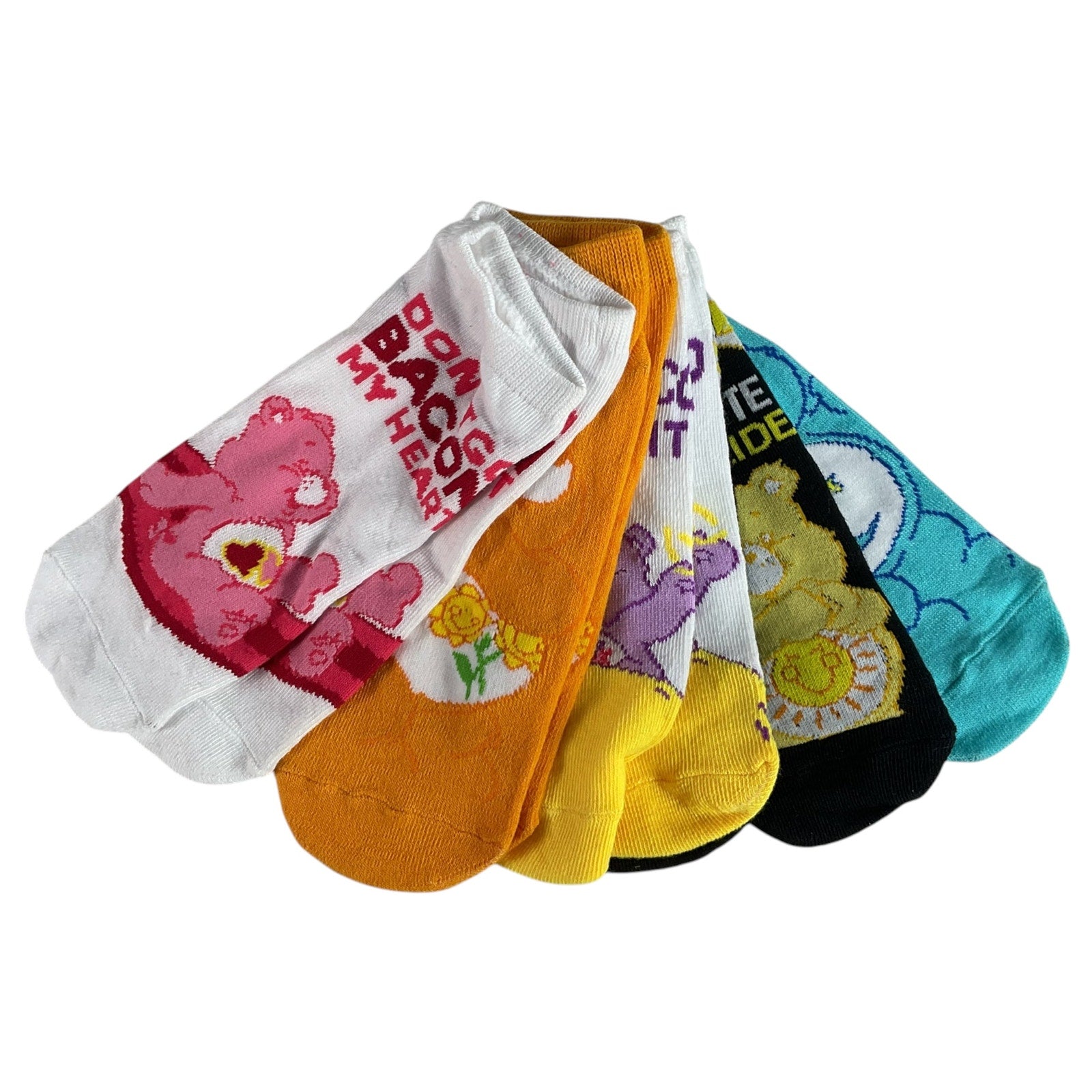 Set de calcetines 6-12