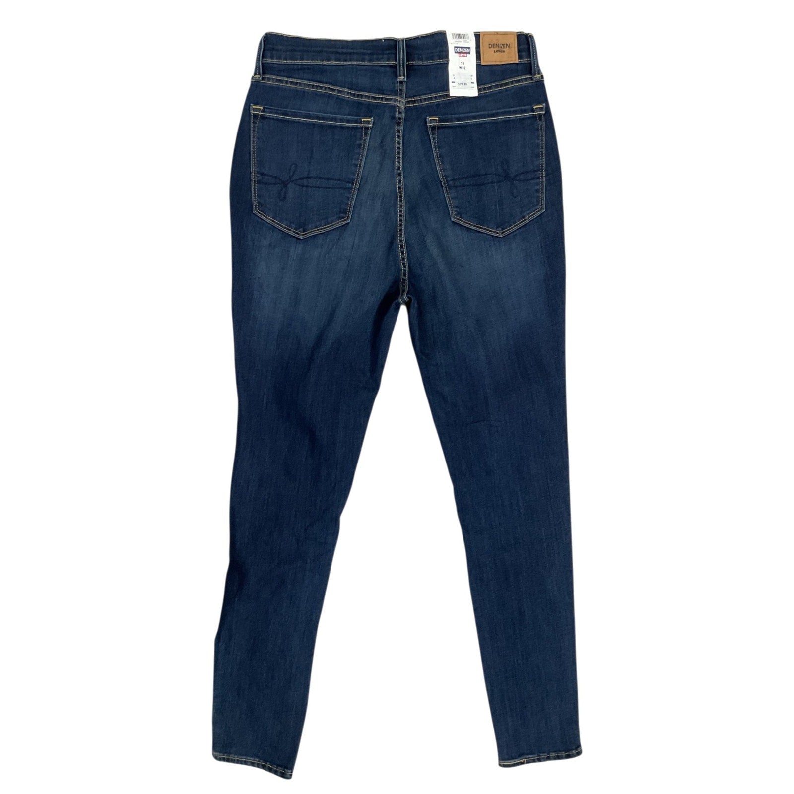 Jean 15 (Levi's)