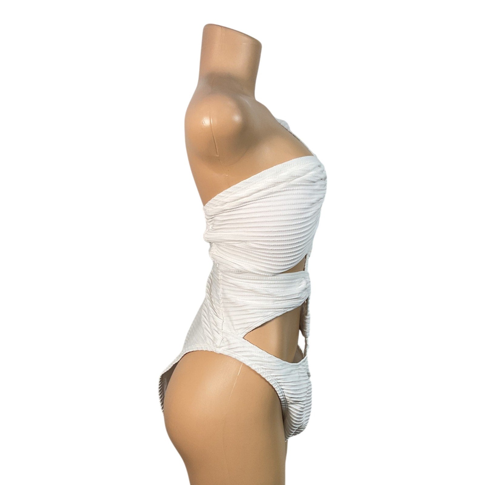 Traje de Baño 2XL (Fashion Nova)