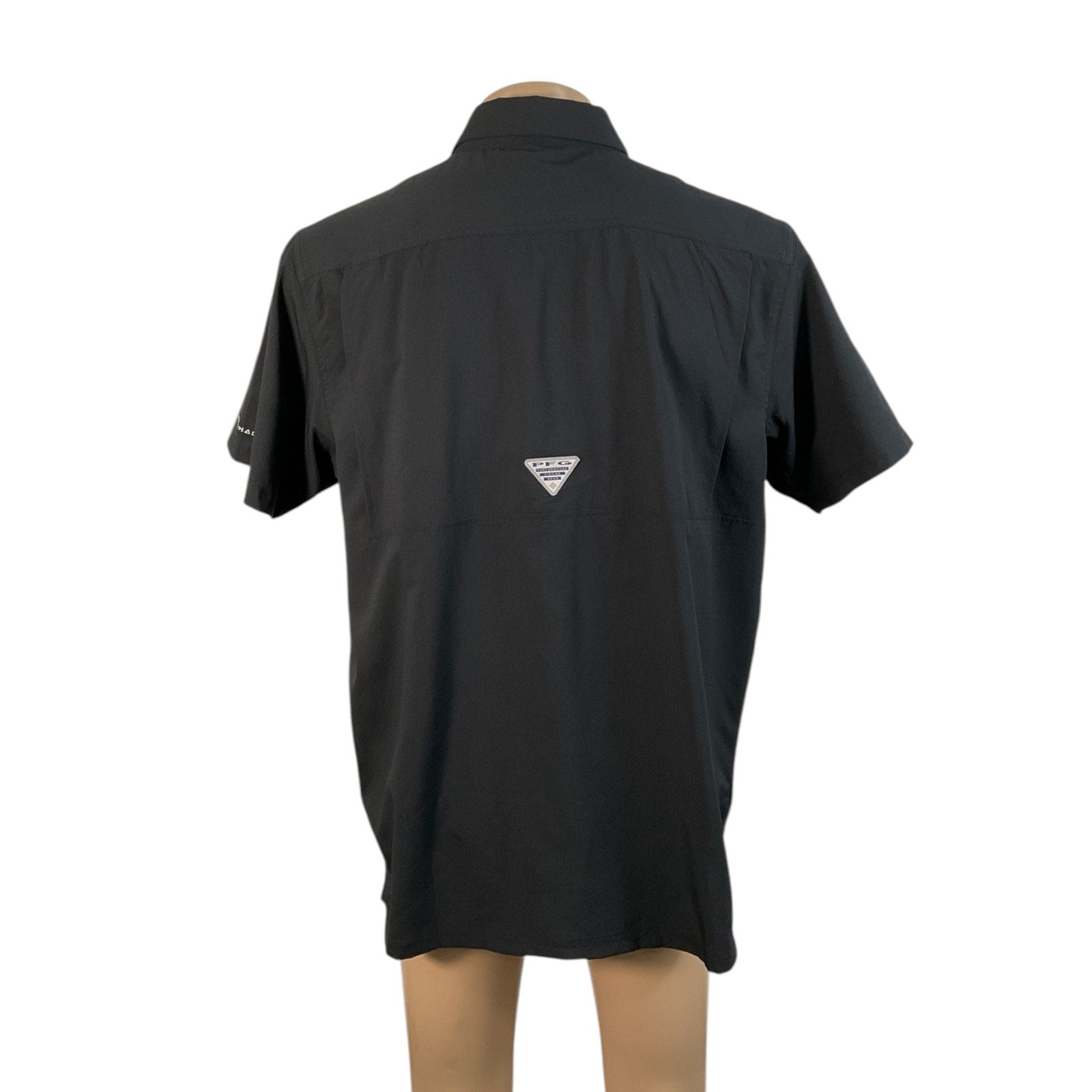Camisa  Baltimore Ravens L (Columbia)