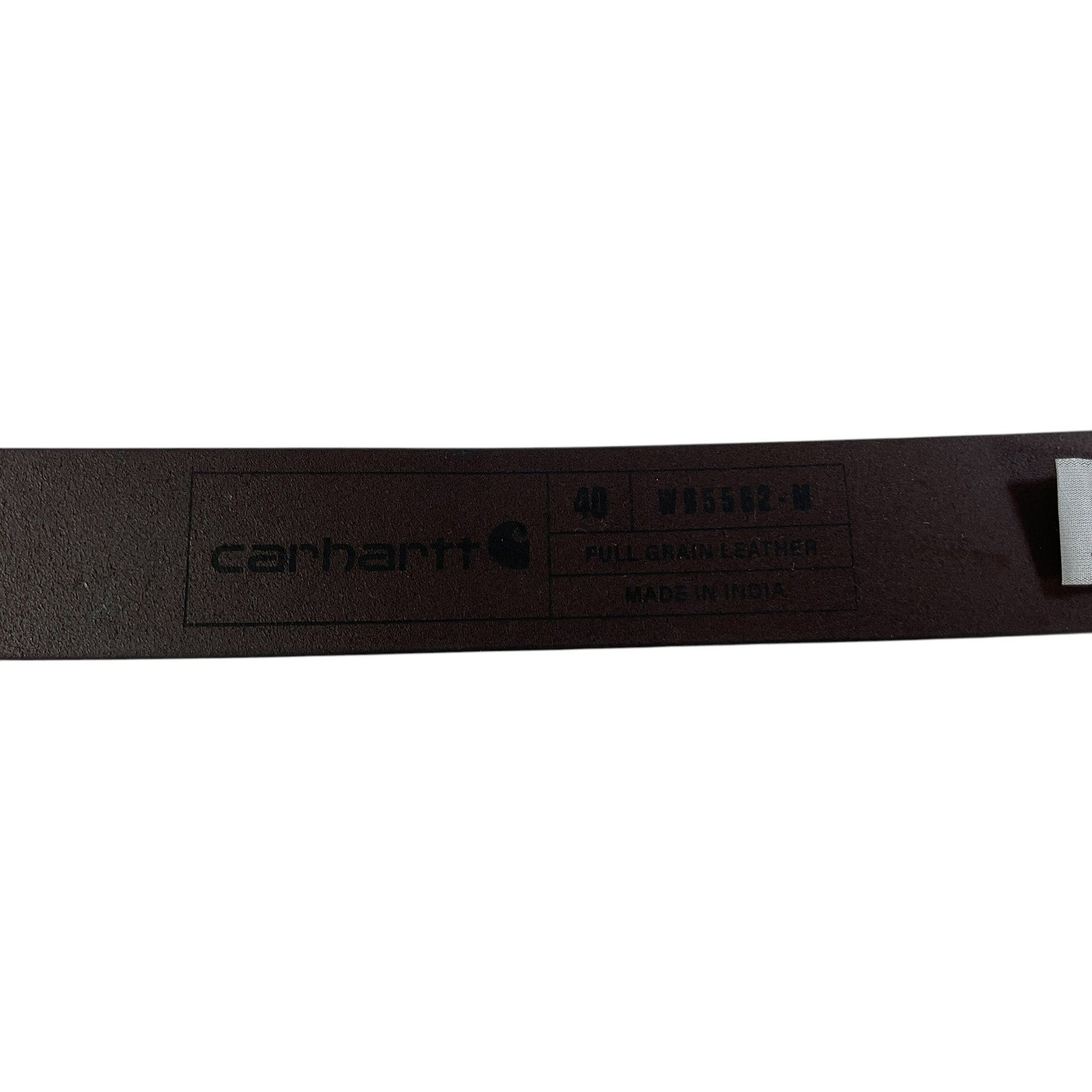 Faja 40 (Carhatt)