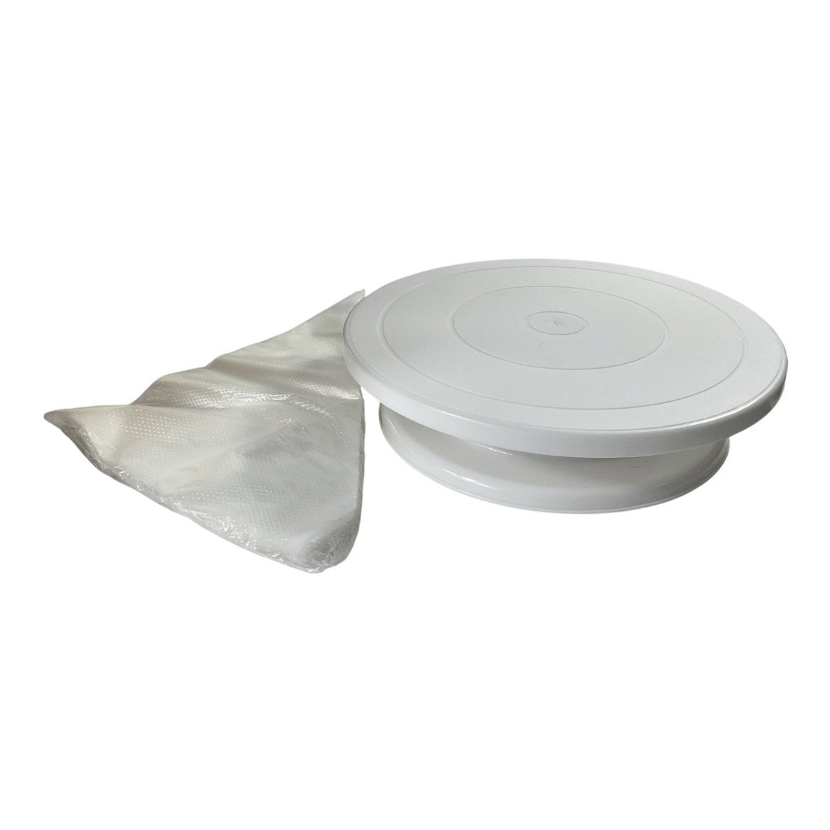 Utensilios para decoración de pasteles (Puroma)