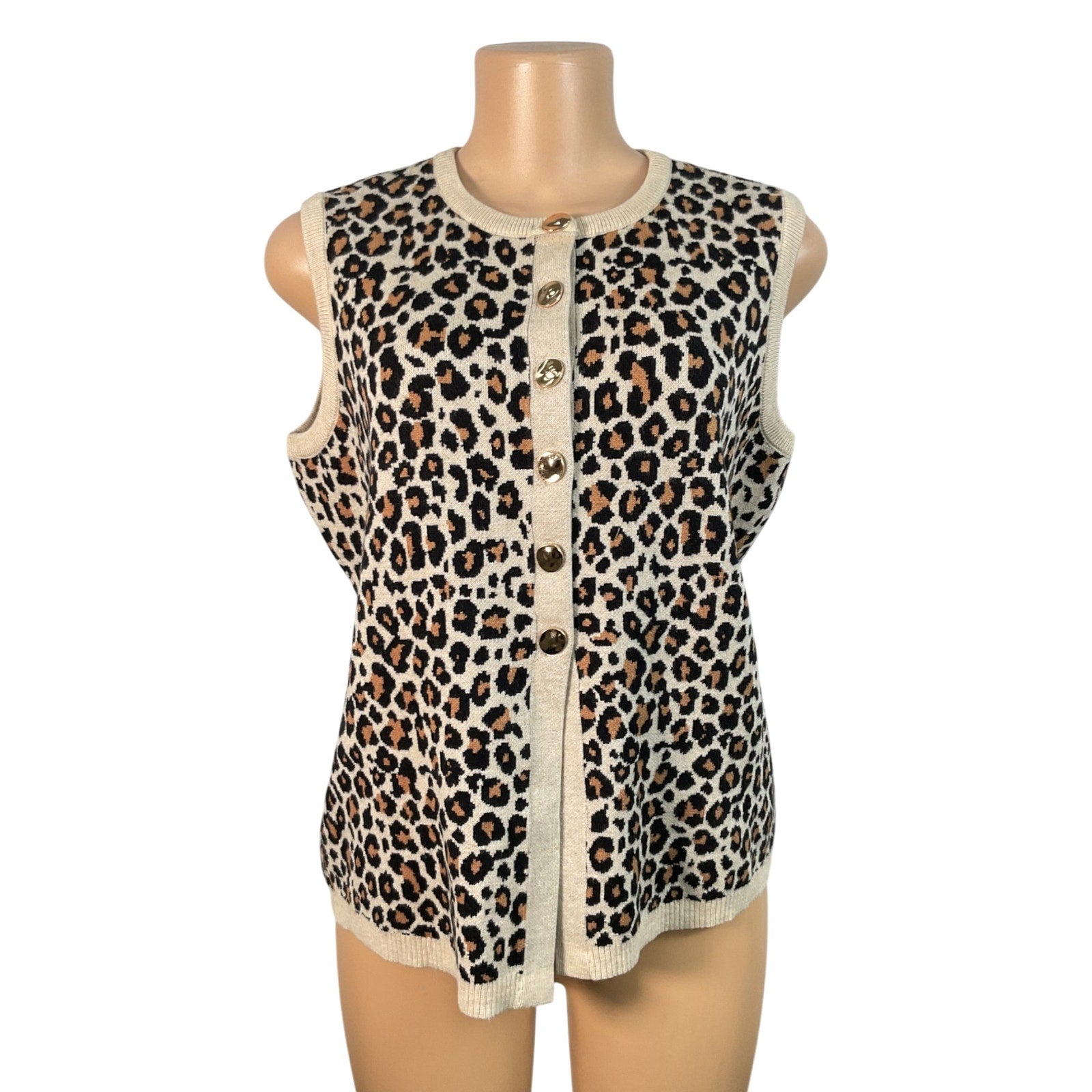 Blusa L (CATO)