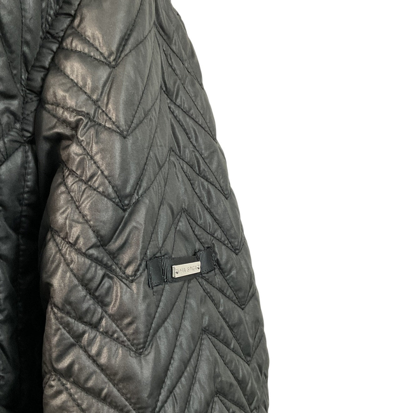Chumpa XL (Via Spiga)