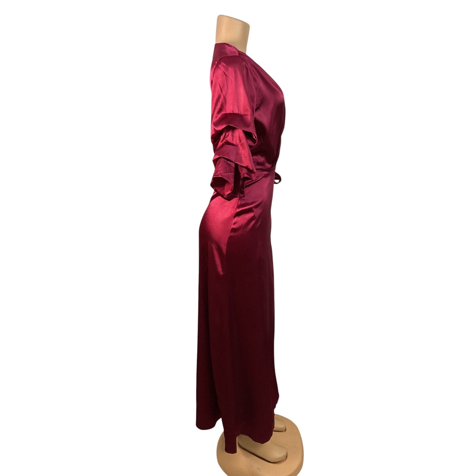 Vestido S (Simplee)