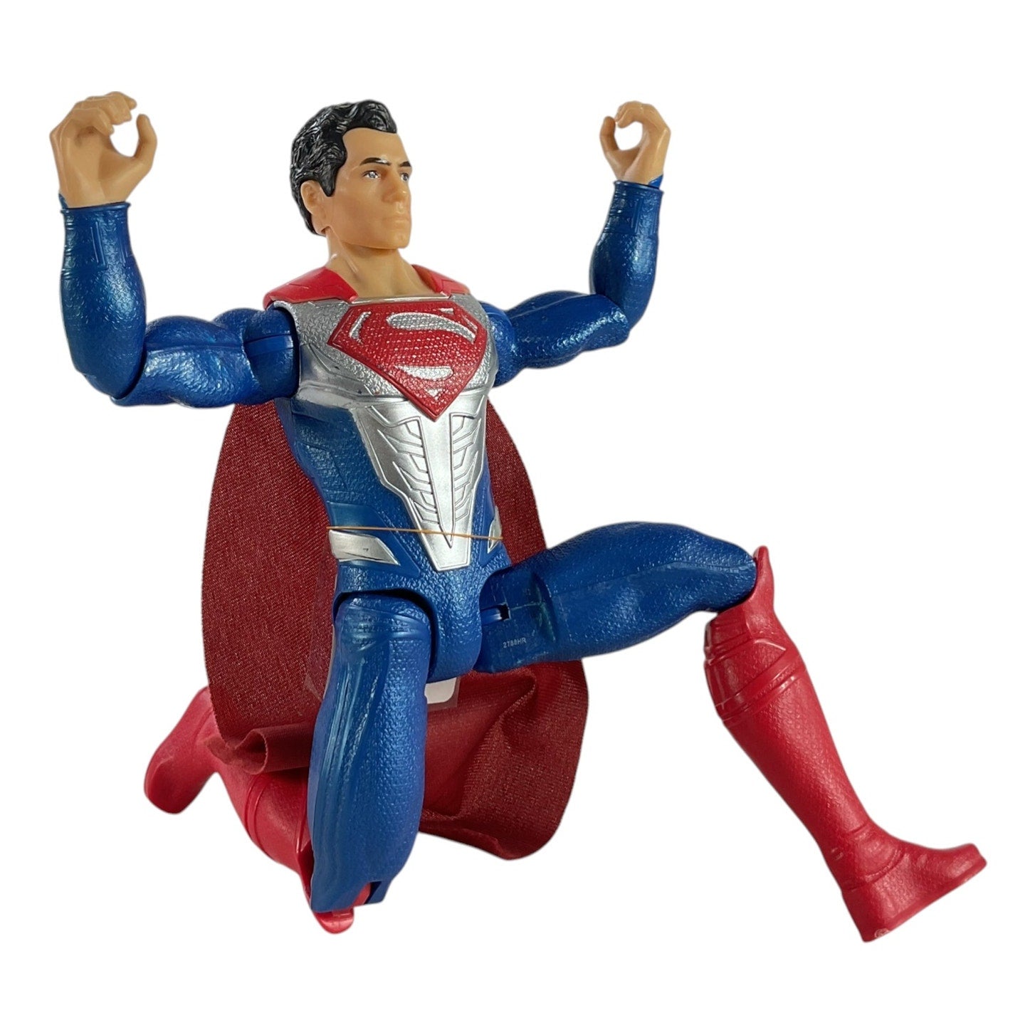 Super-Man (DC COMICS)