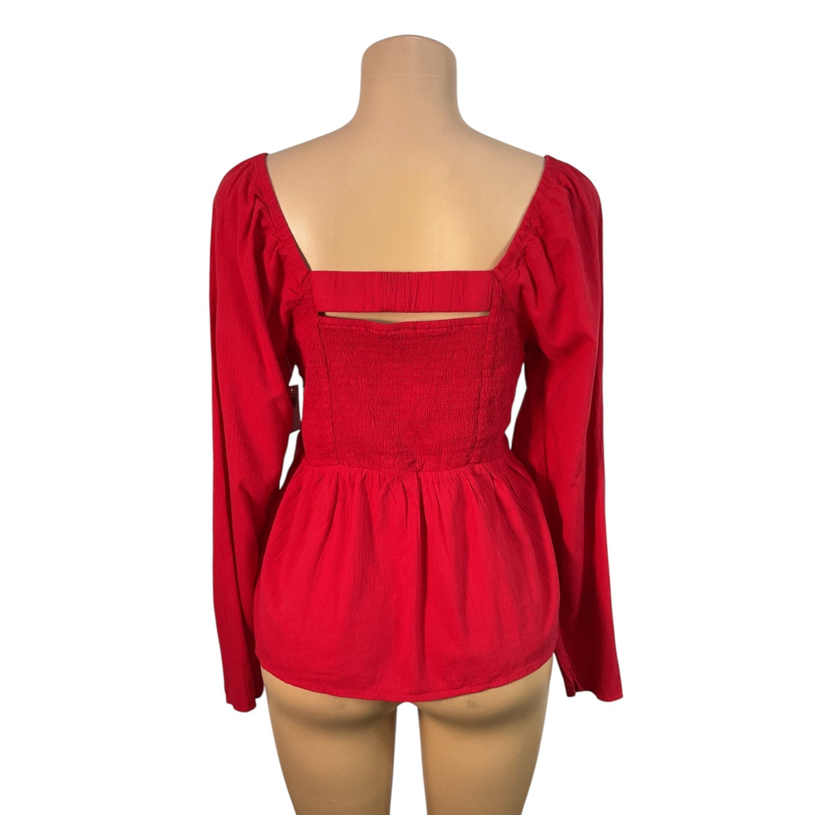 Blusa L (Old Navy)