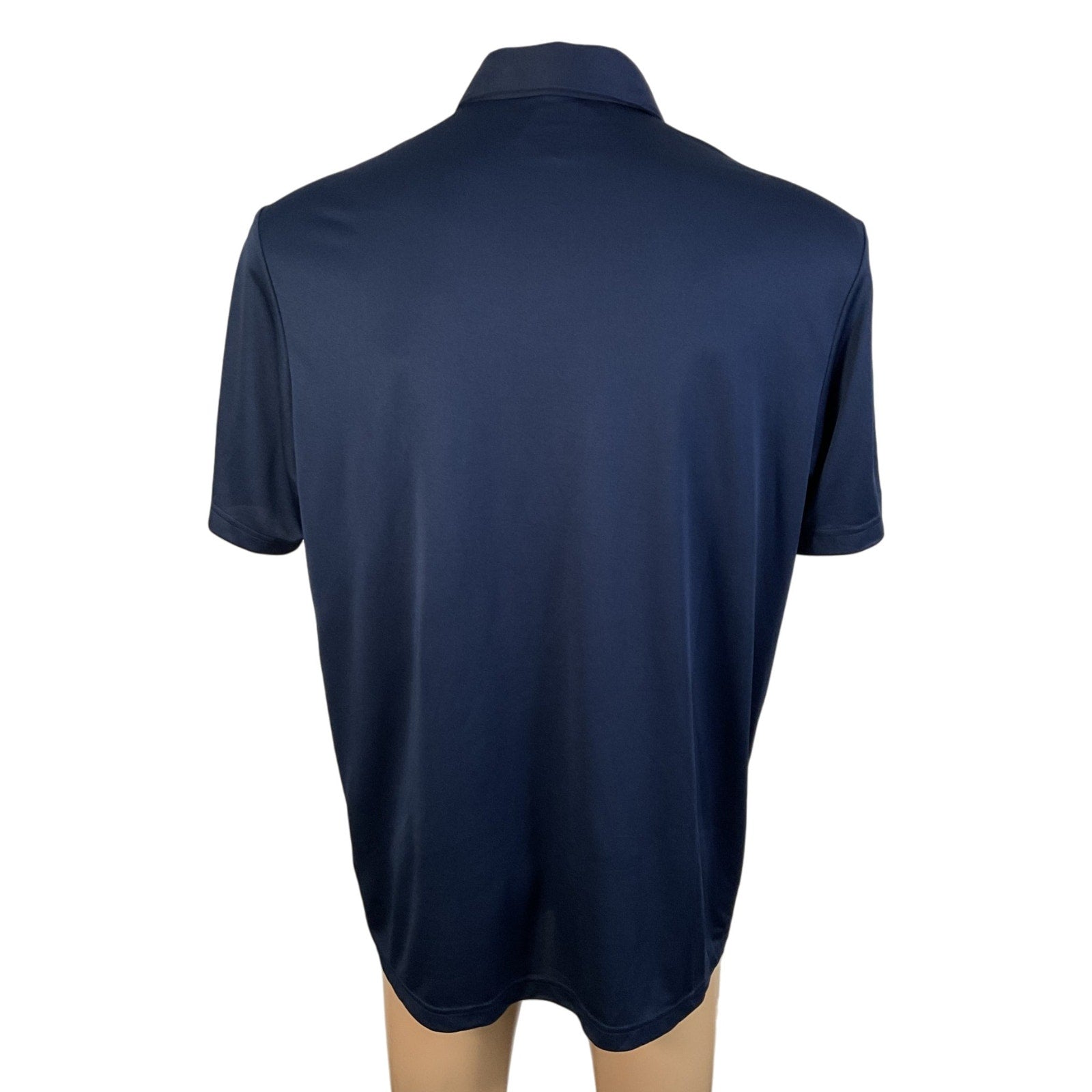Camisa Tipo Polo XL (Adidas)