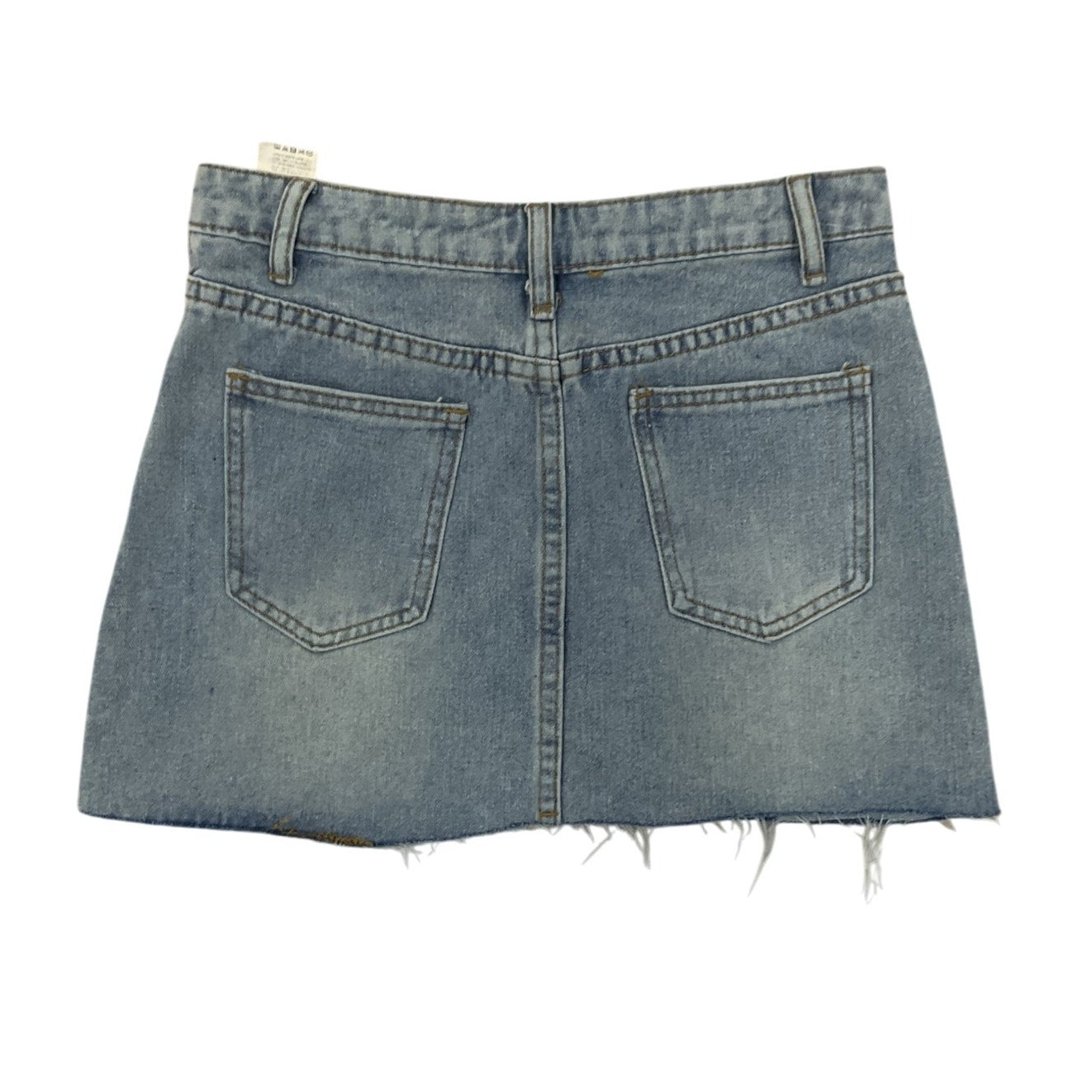 Falda 25 (Shein)
