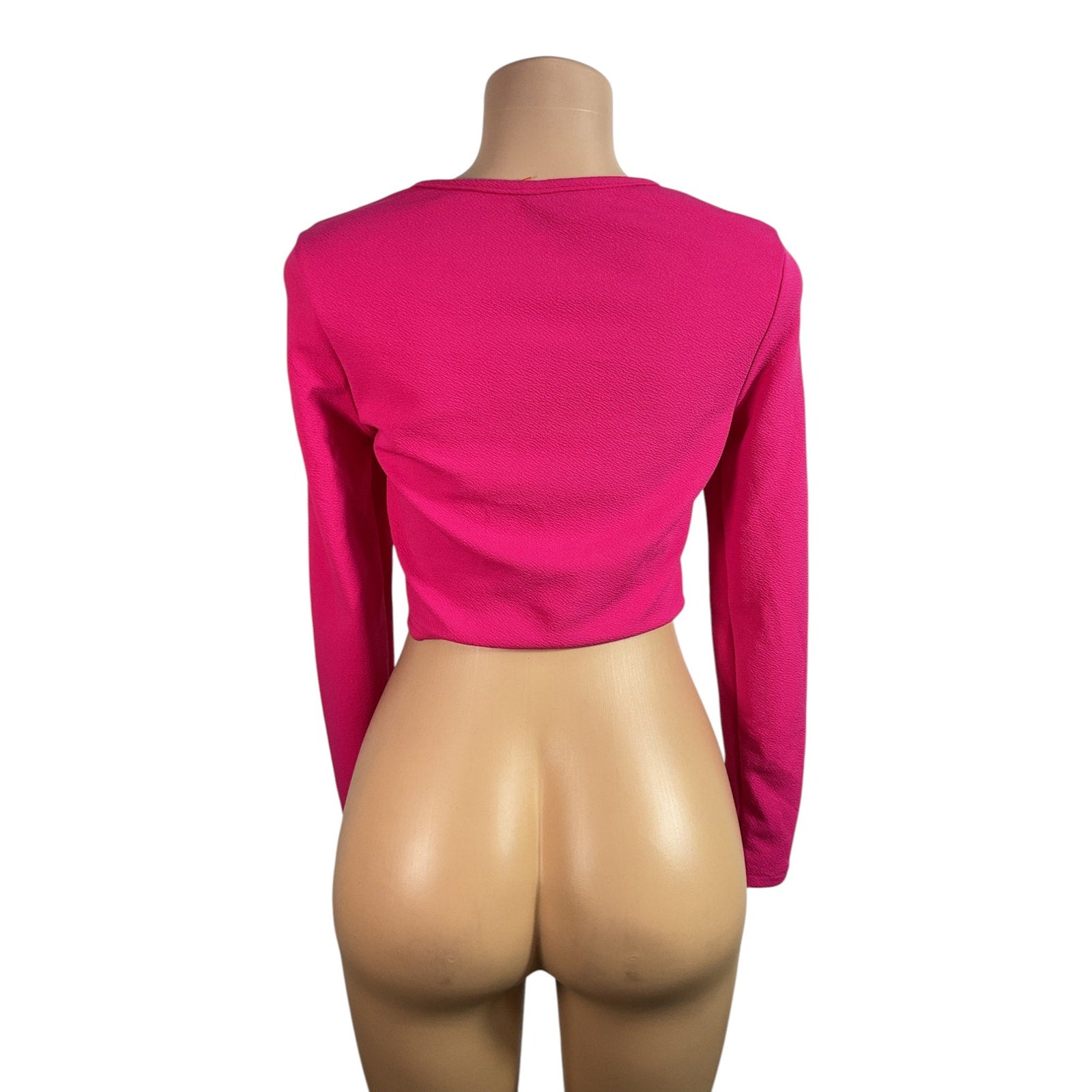 Blusa XS (Shein)