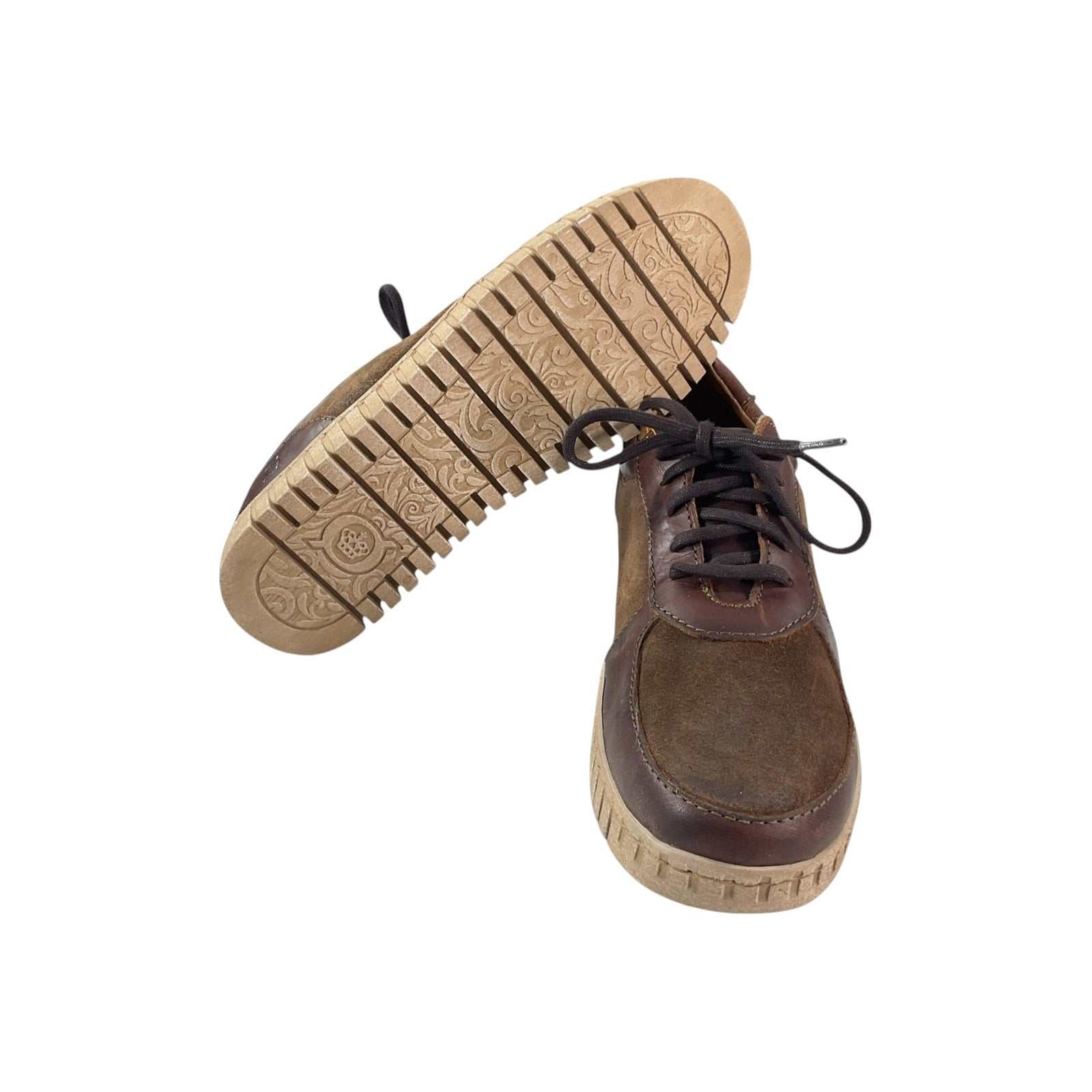 Zapato 10 (Born)
